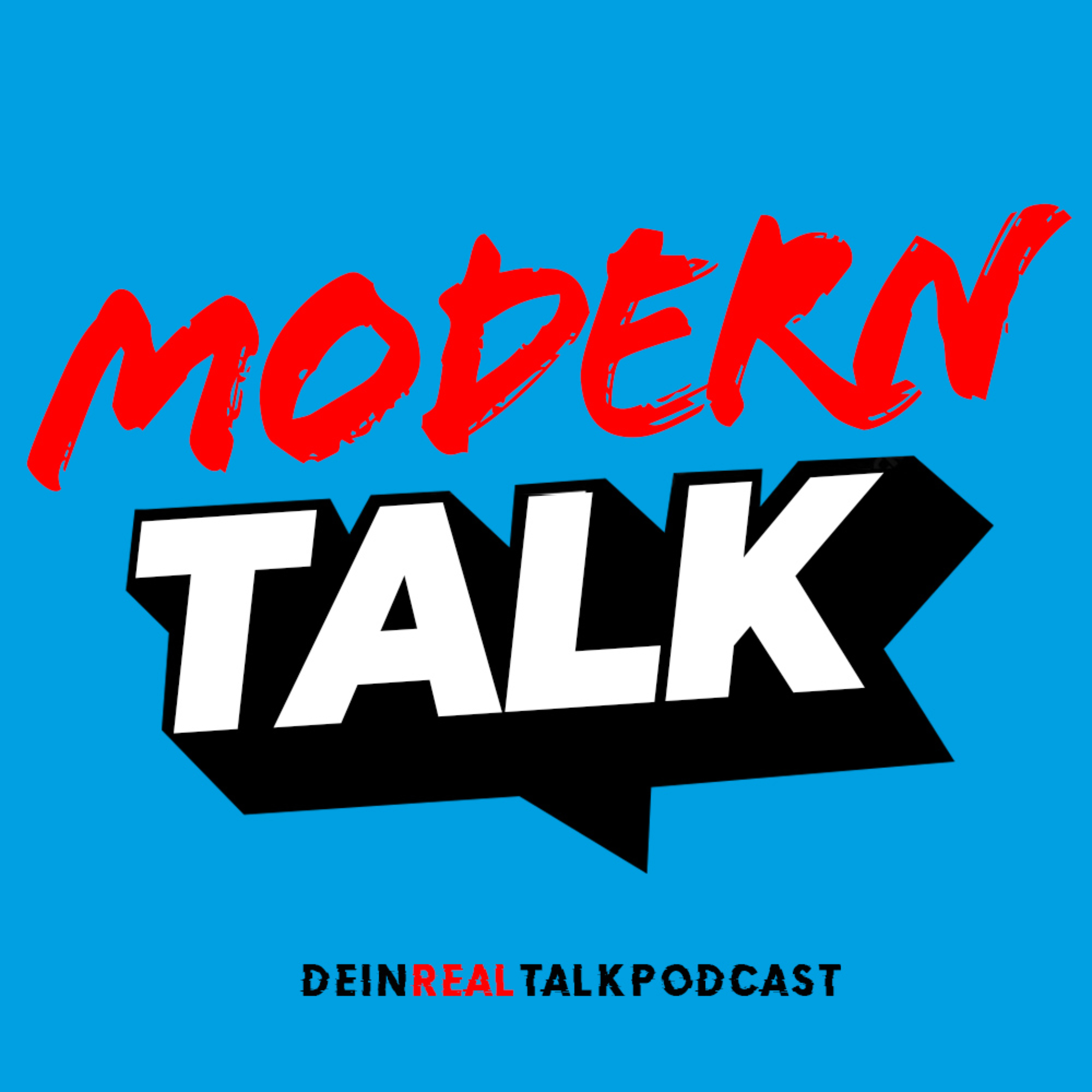 MODERNTALK