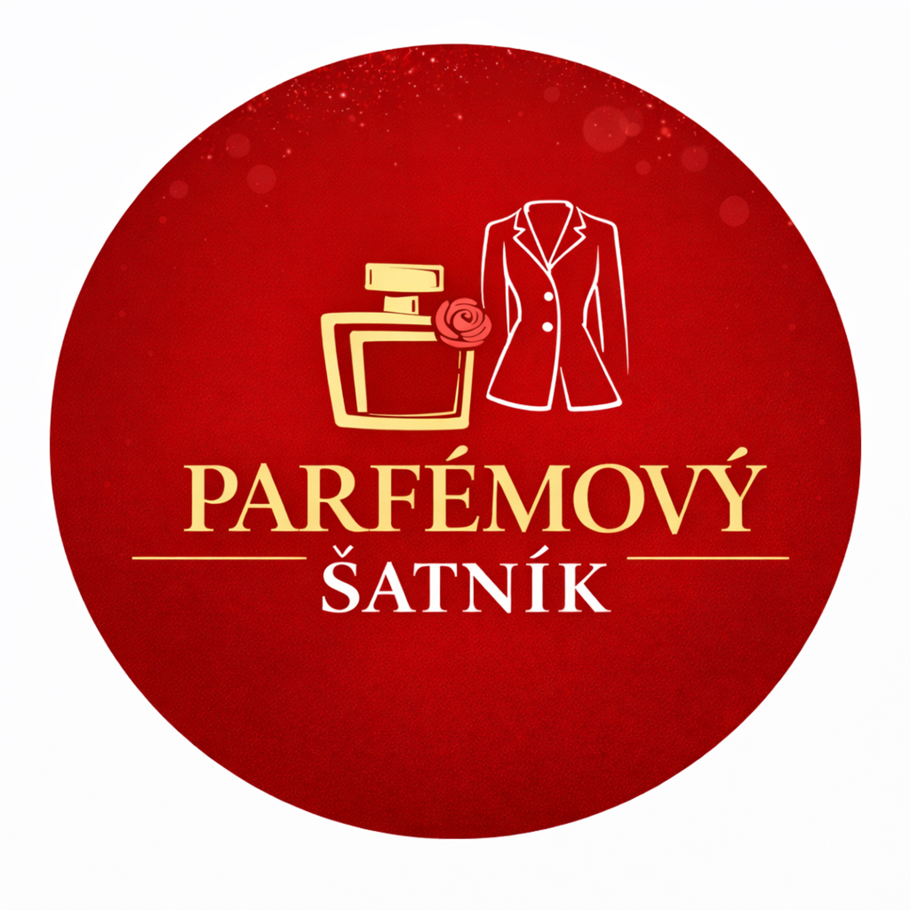 Parfémový šatník podcast artwork