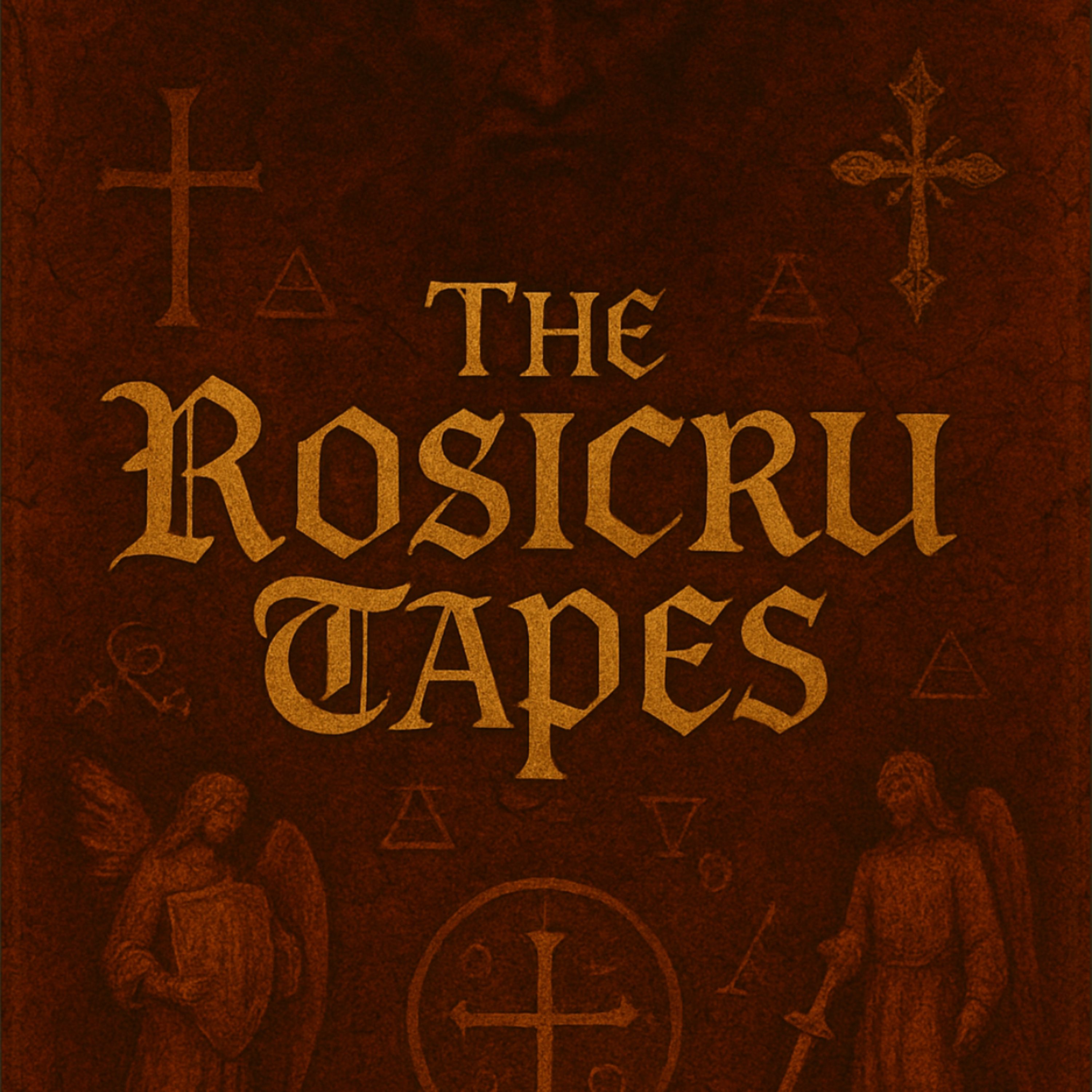 The Rosicru Tapes