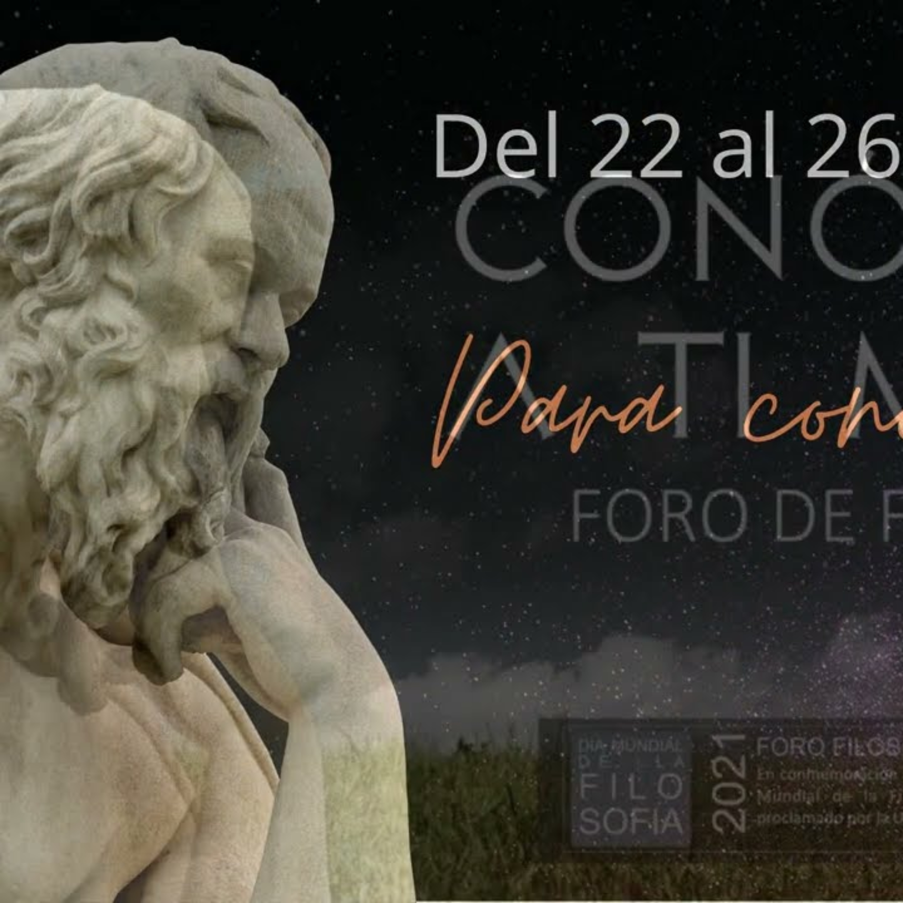 Conócete a ti mismo