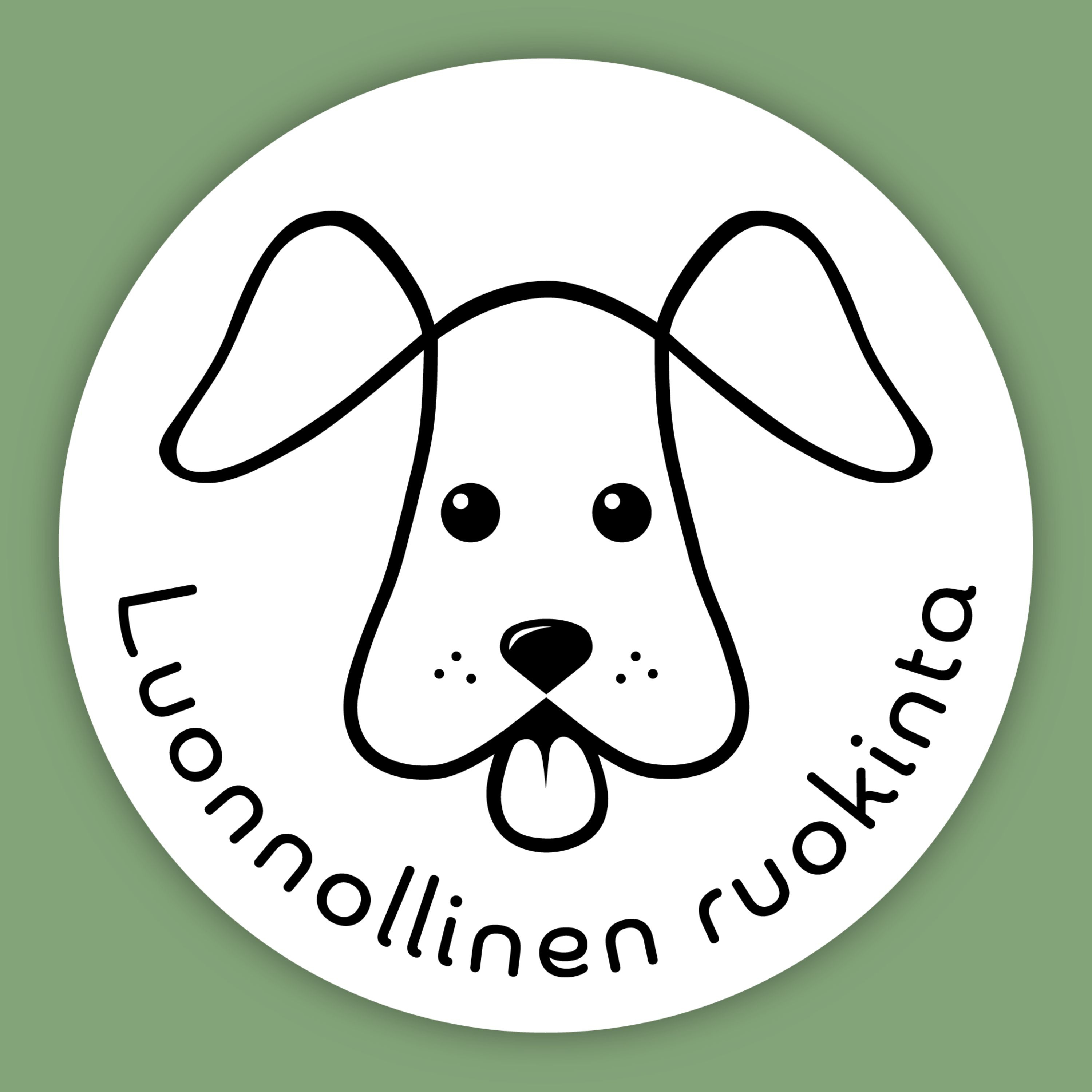 Luonnollinen Ruokinta