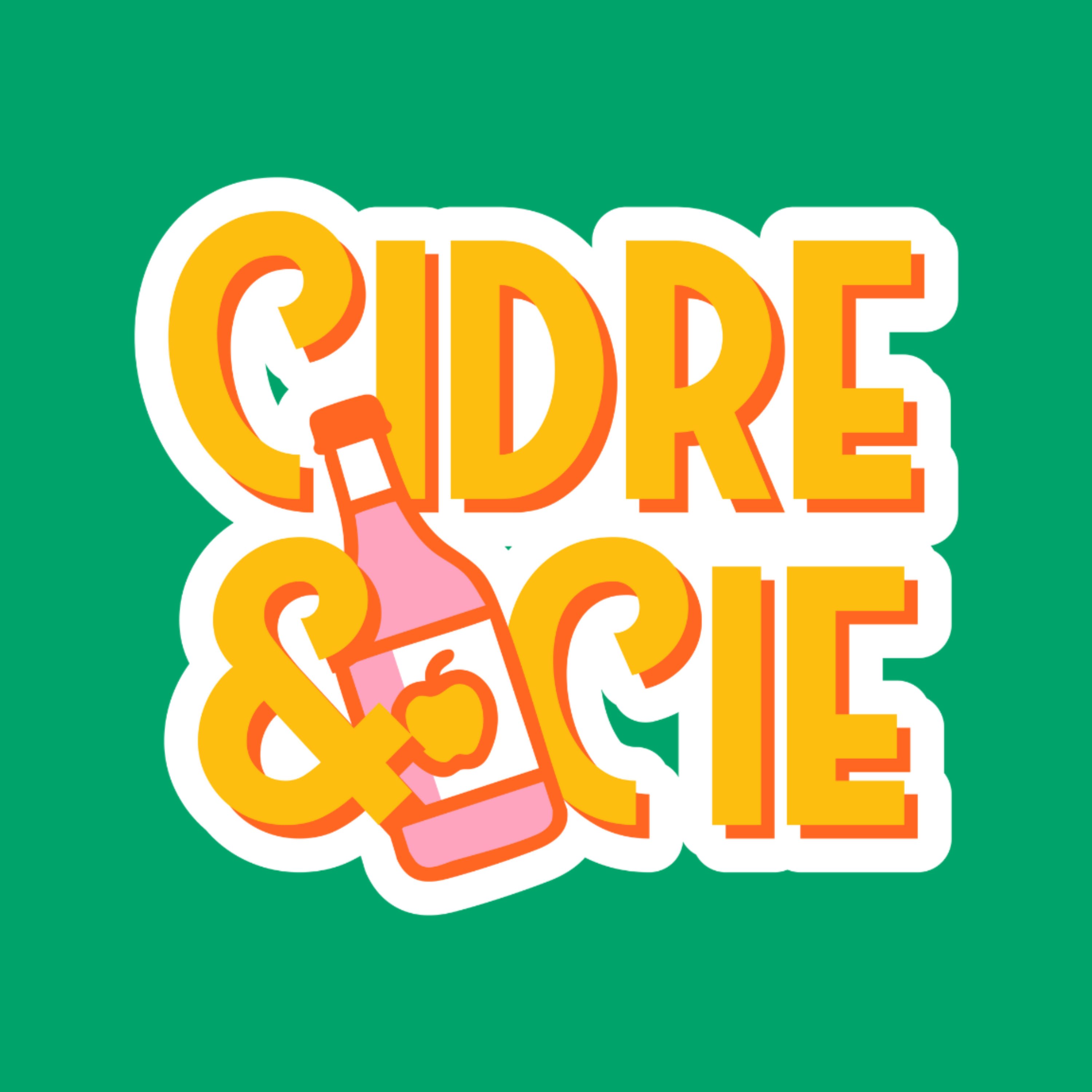 Cidre & cie