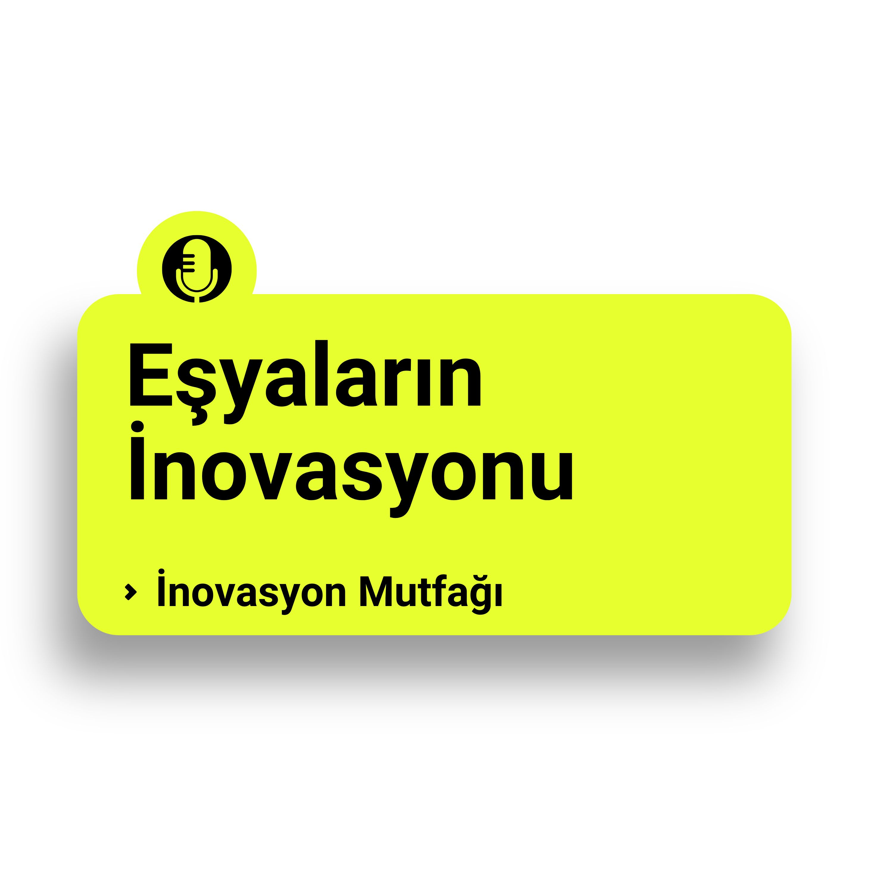Eşyaların İnovasyonu