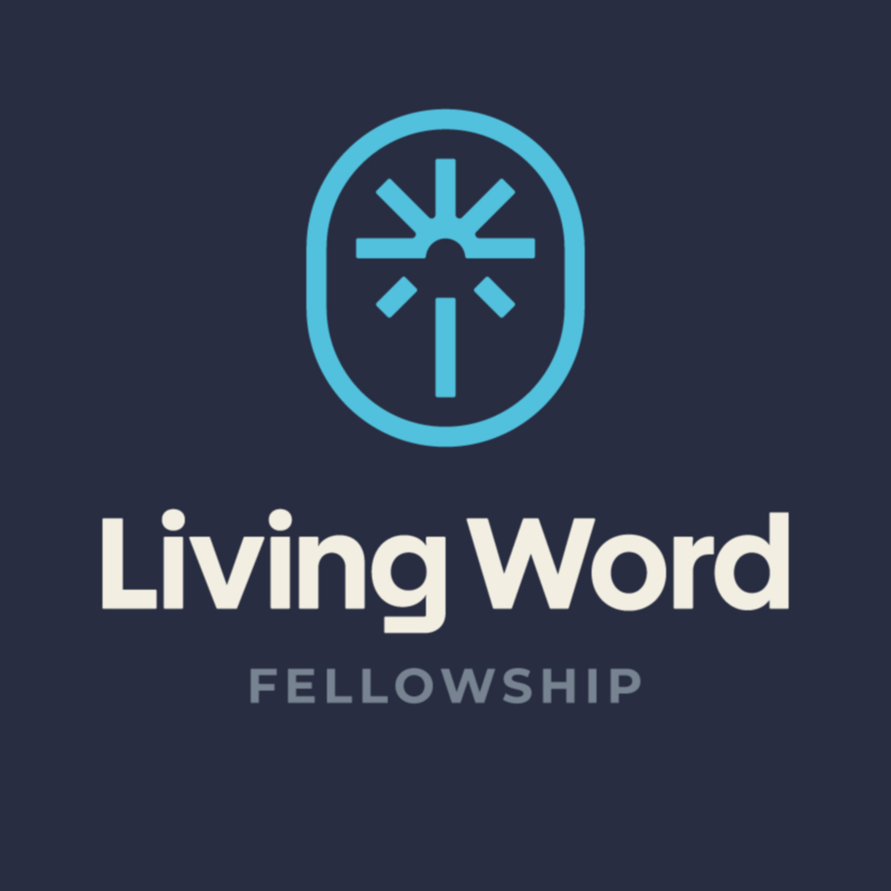 Living Word Fellowship podcast artwork