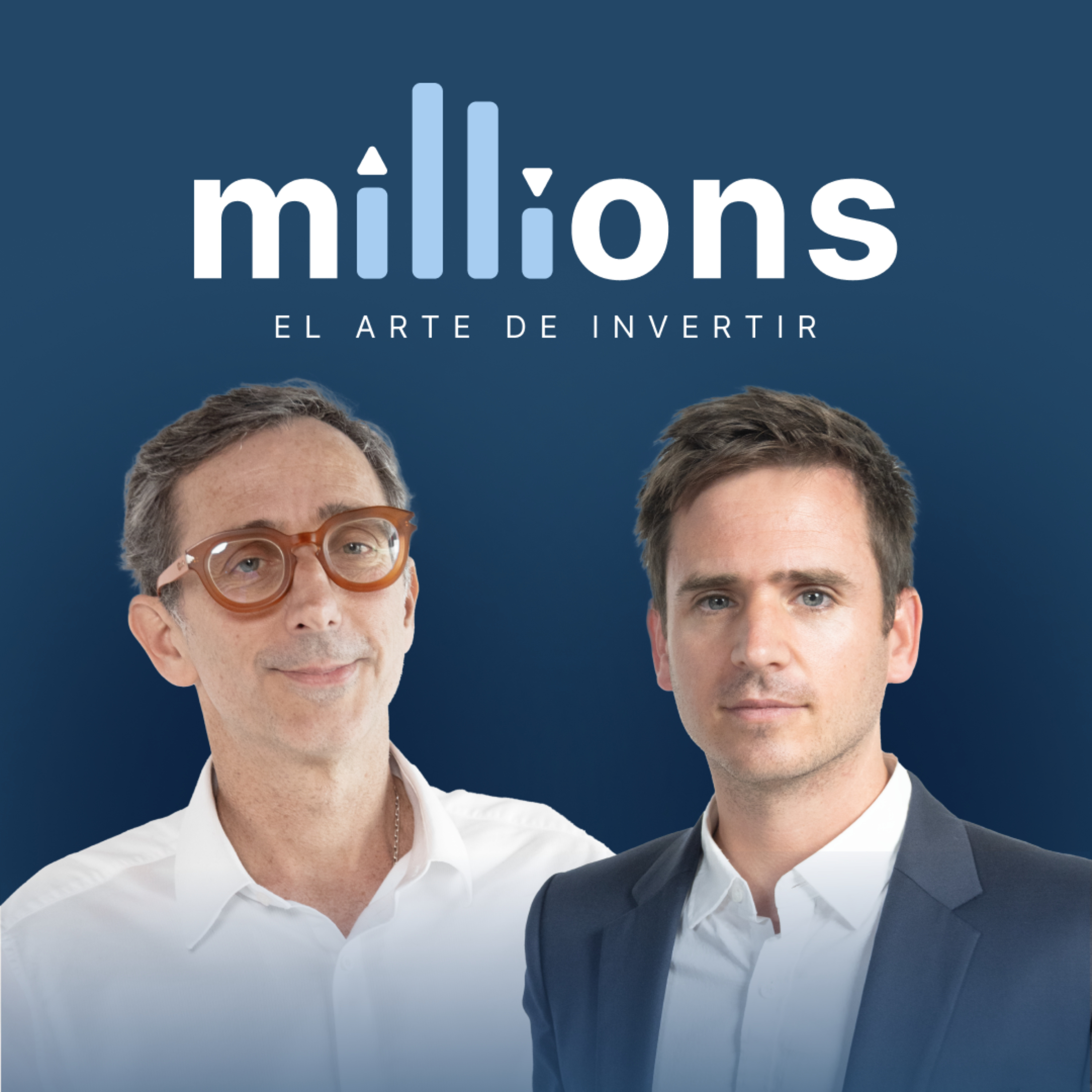 Millions: El arte de invertir