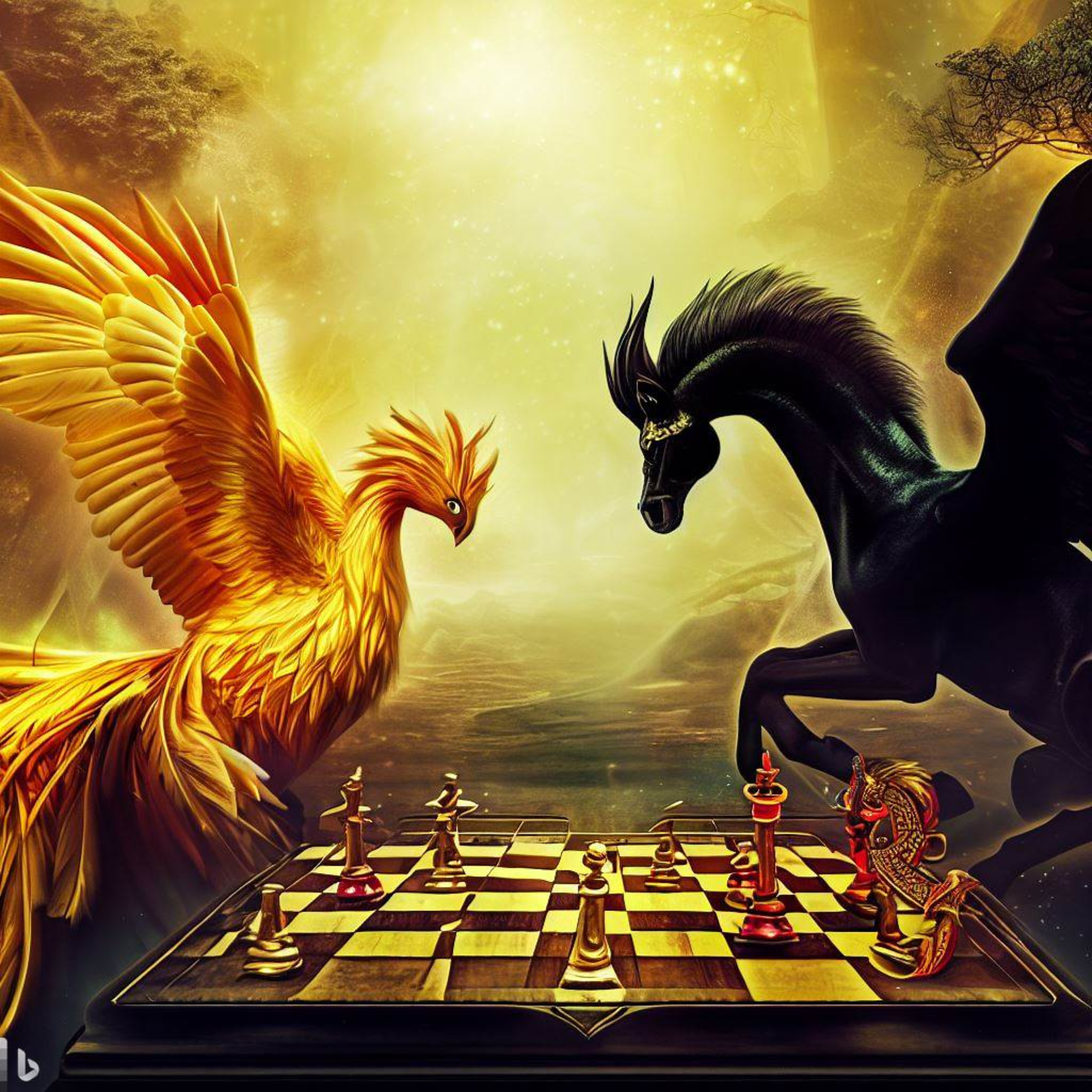 Schach
