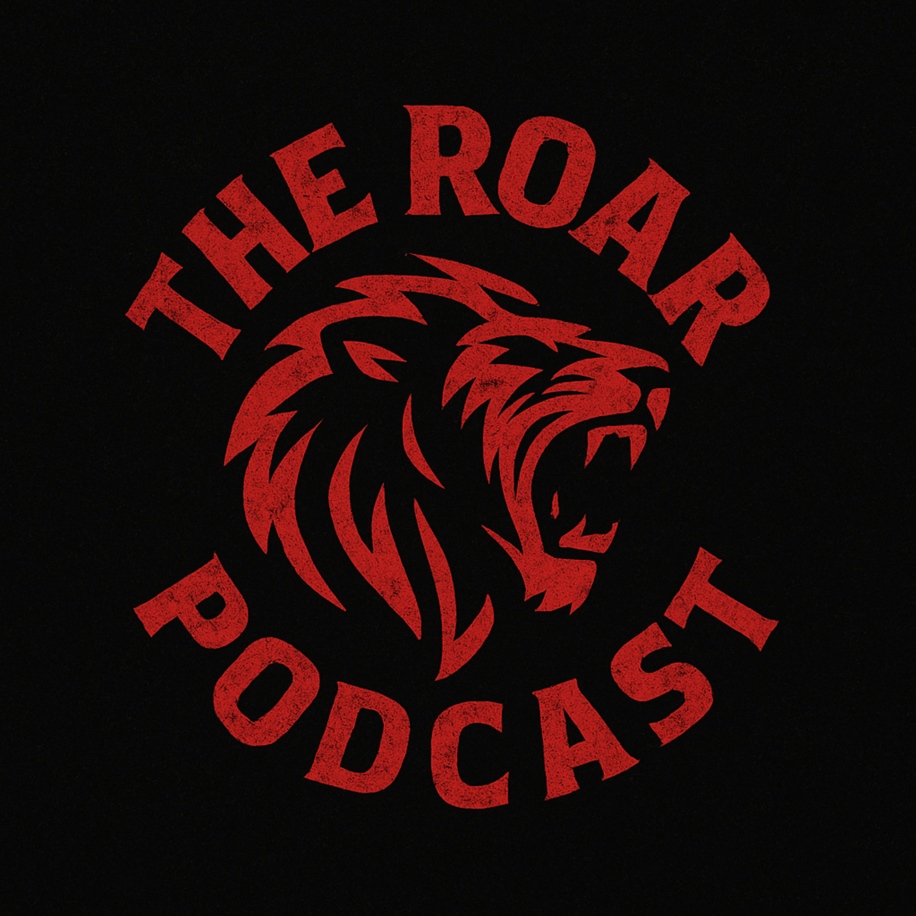 The Roar Podcast
