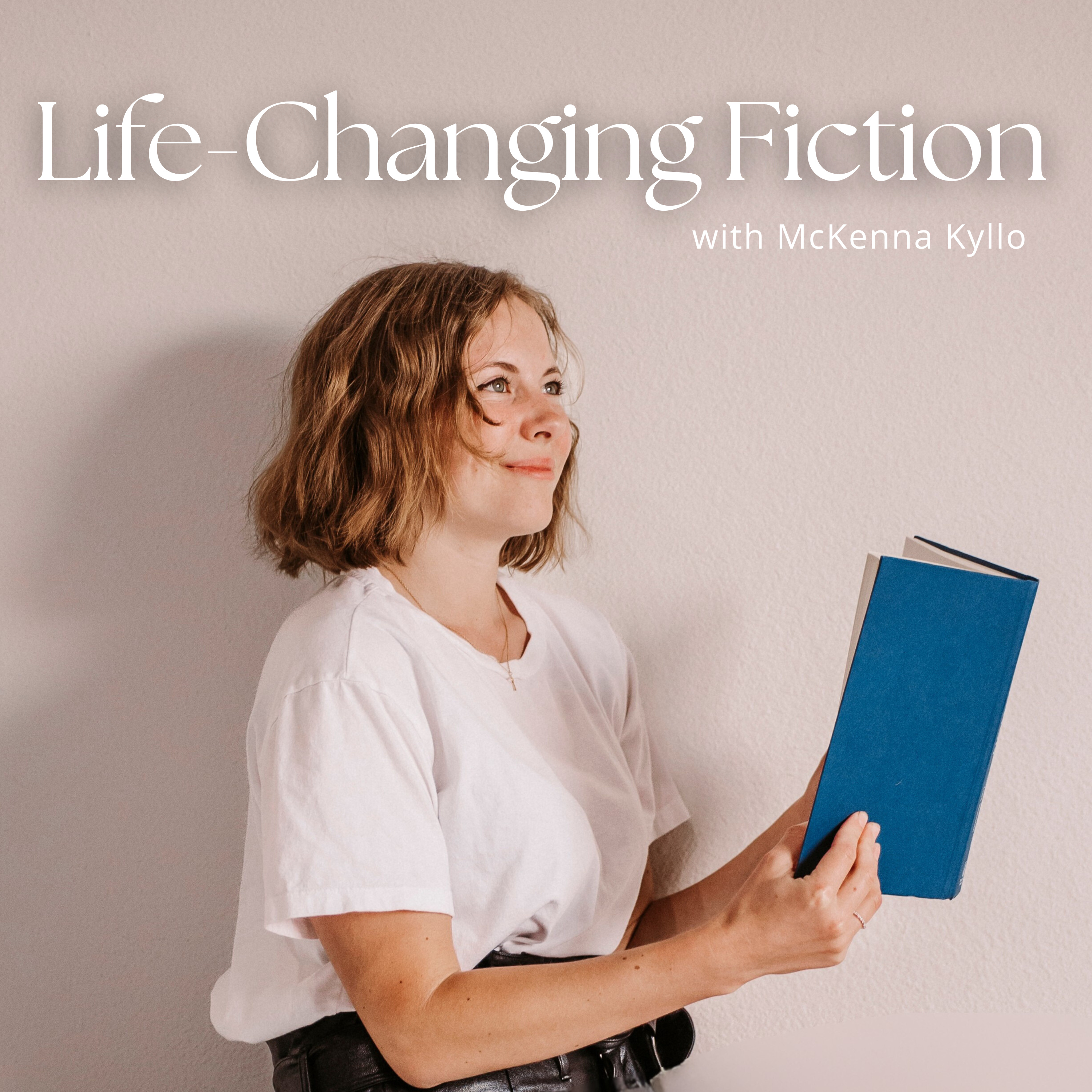 Life-Changing Fiction