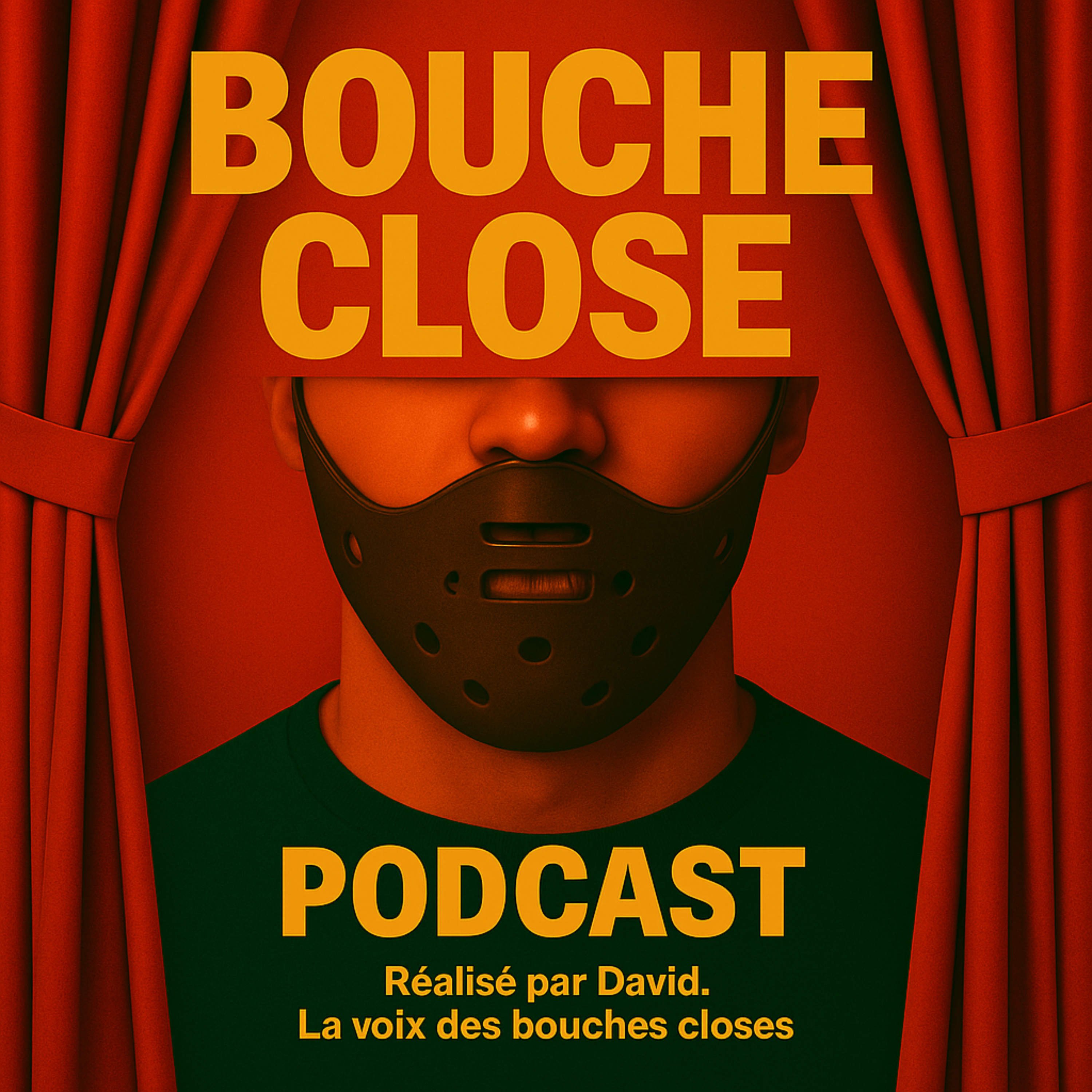 BOUCHE CLOSE