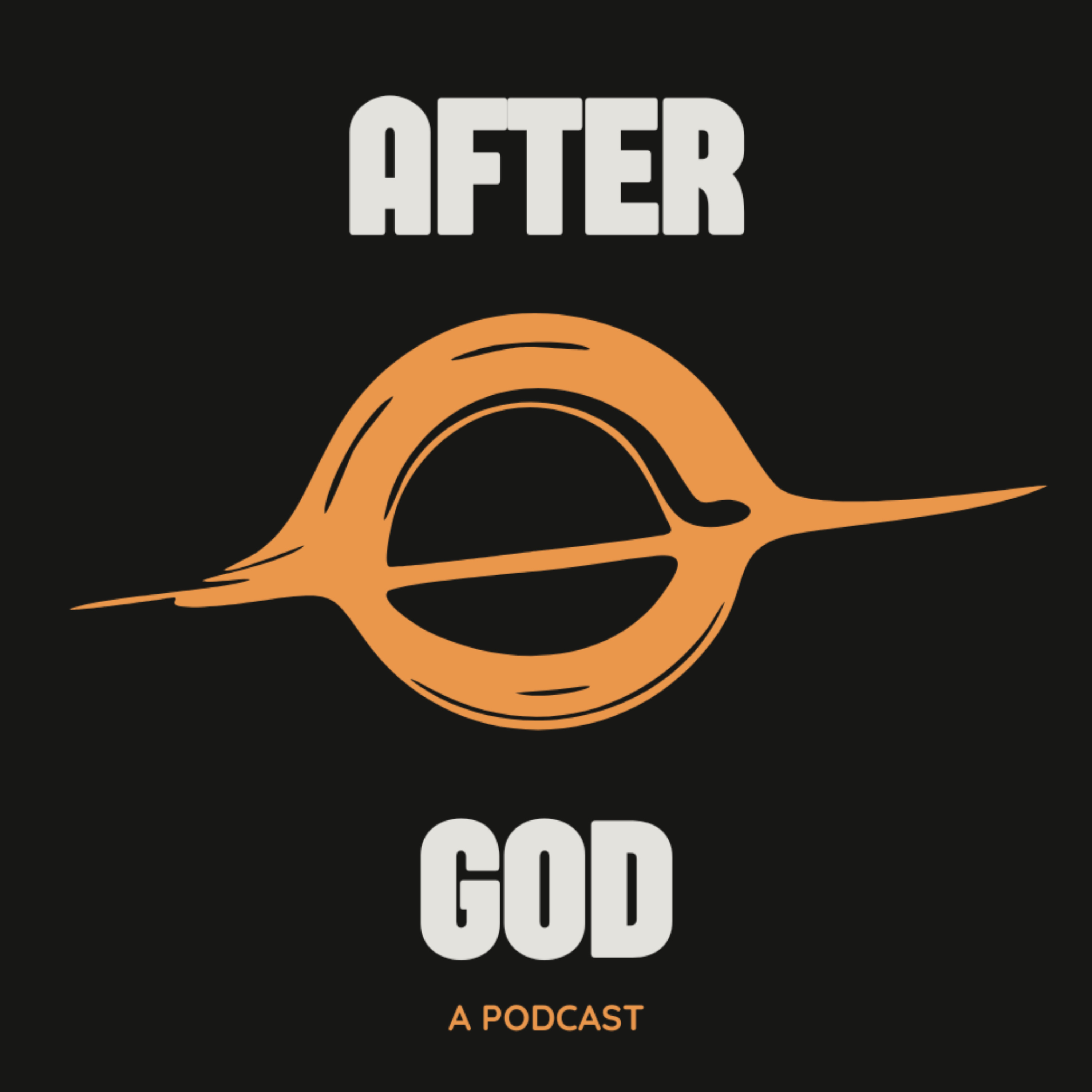 After God cover art