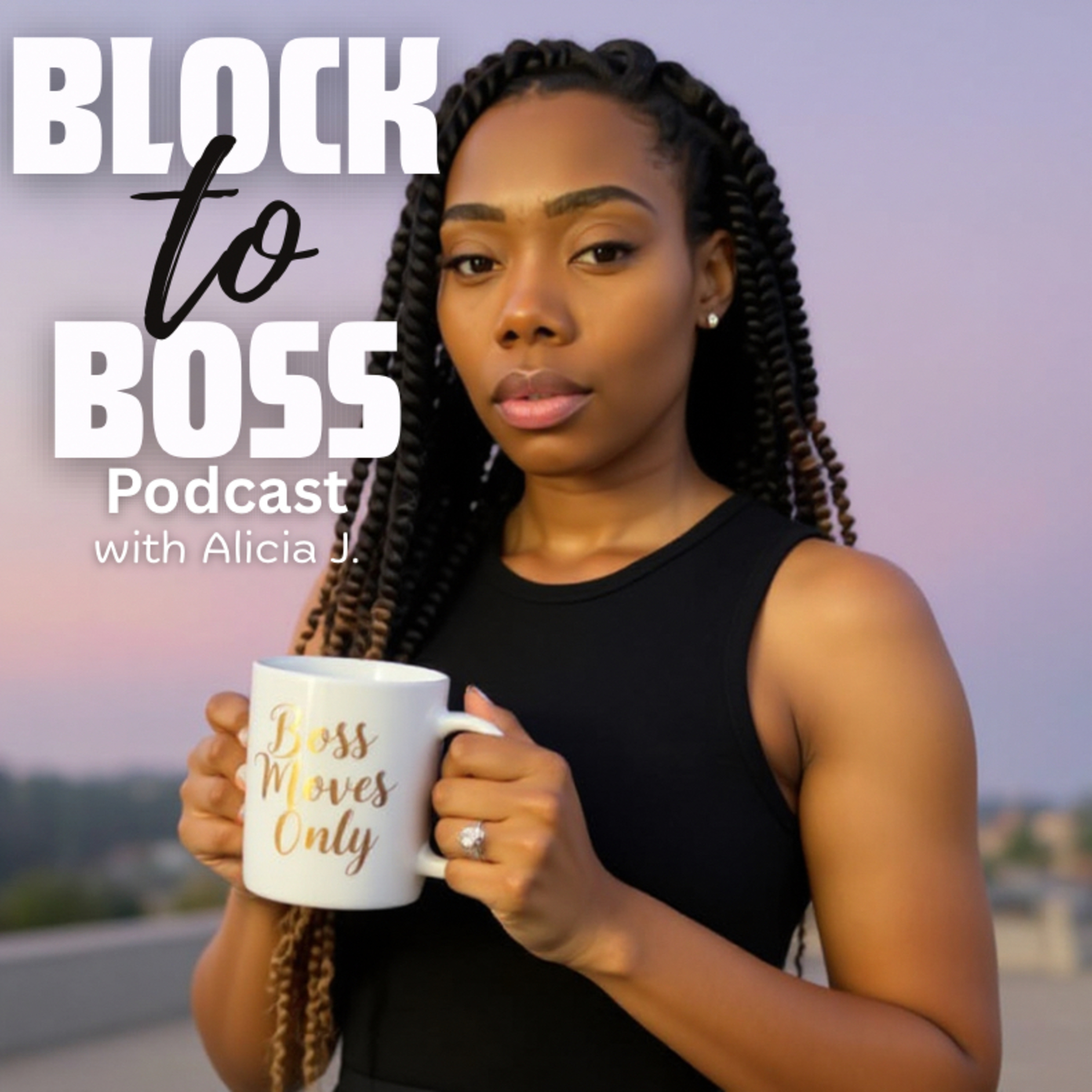 Block to Boss