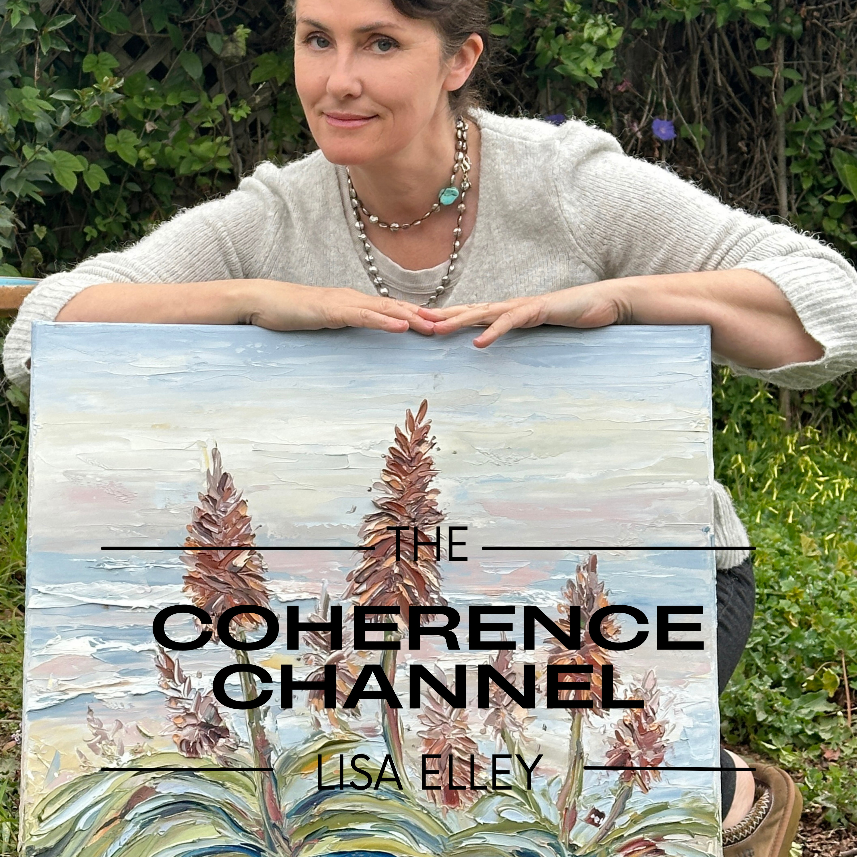 The Coherence Channel: Personal Growth, Awareness, and Life Transitions