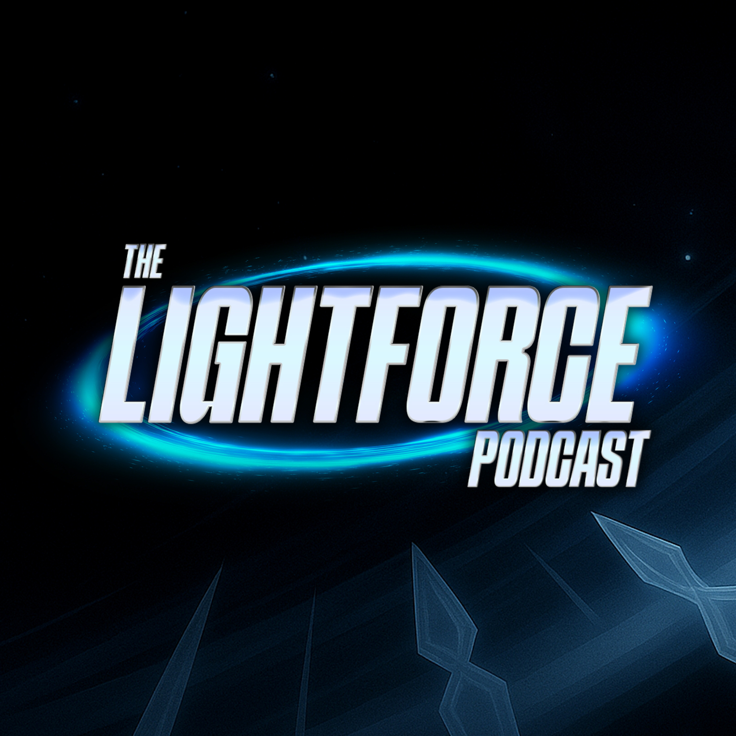 Lightforce Podcast