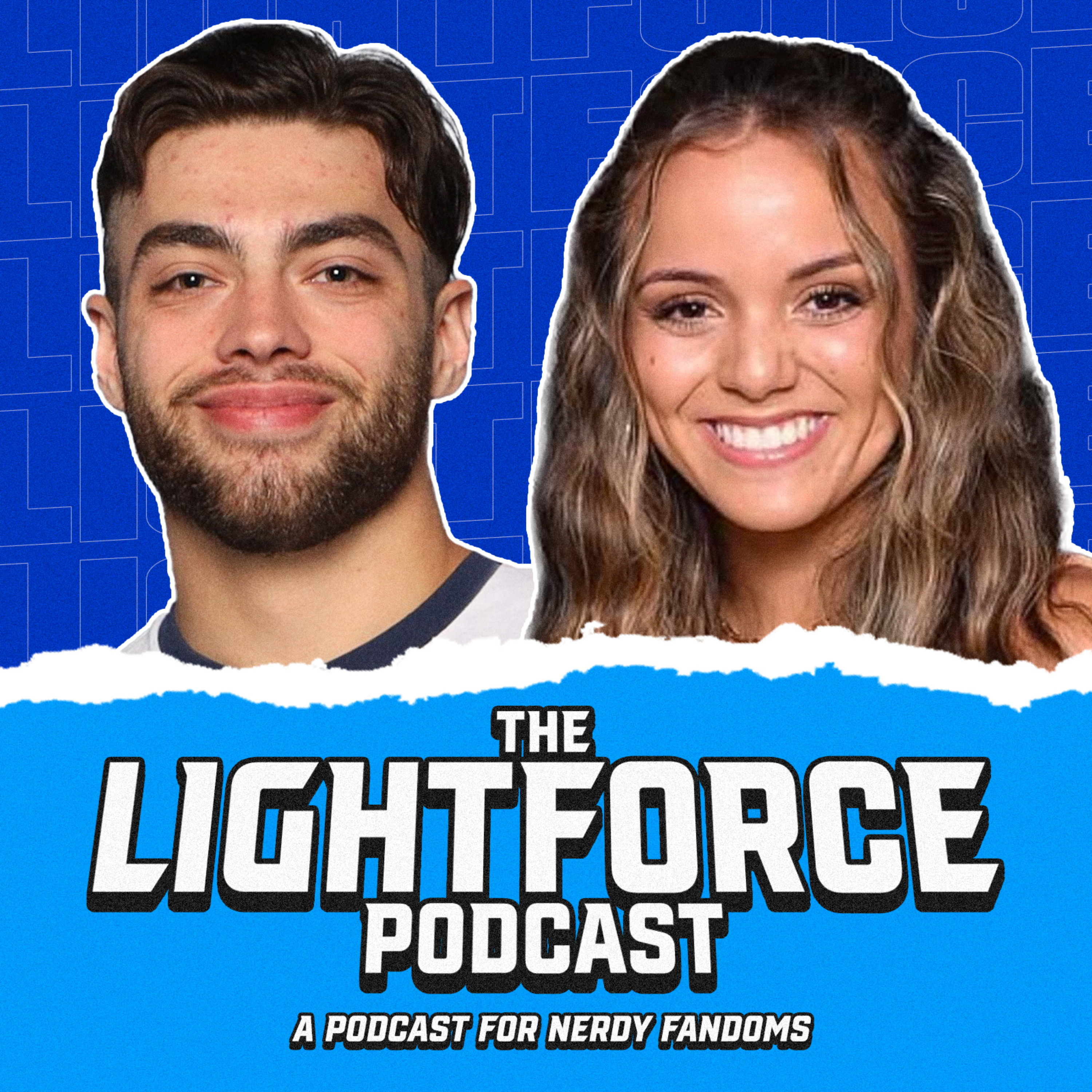 Lightforce Podcast