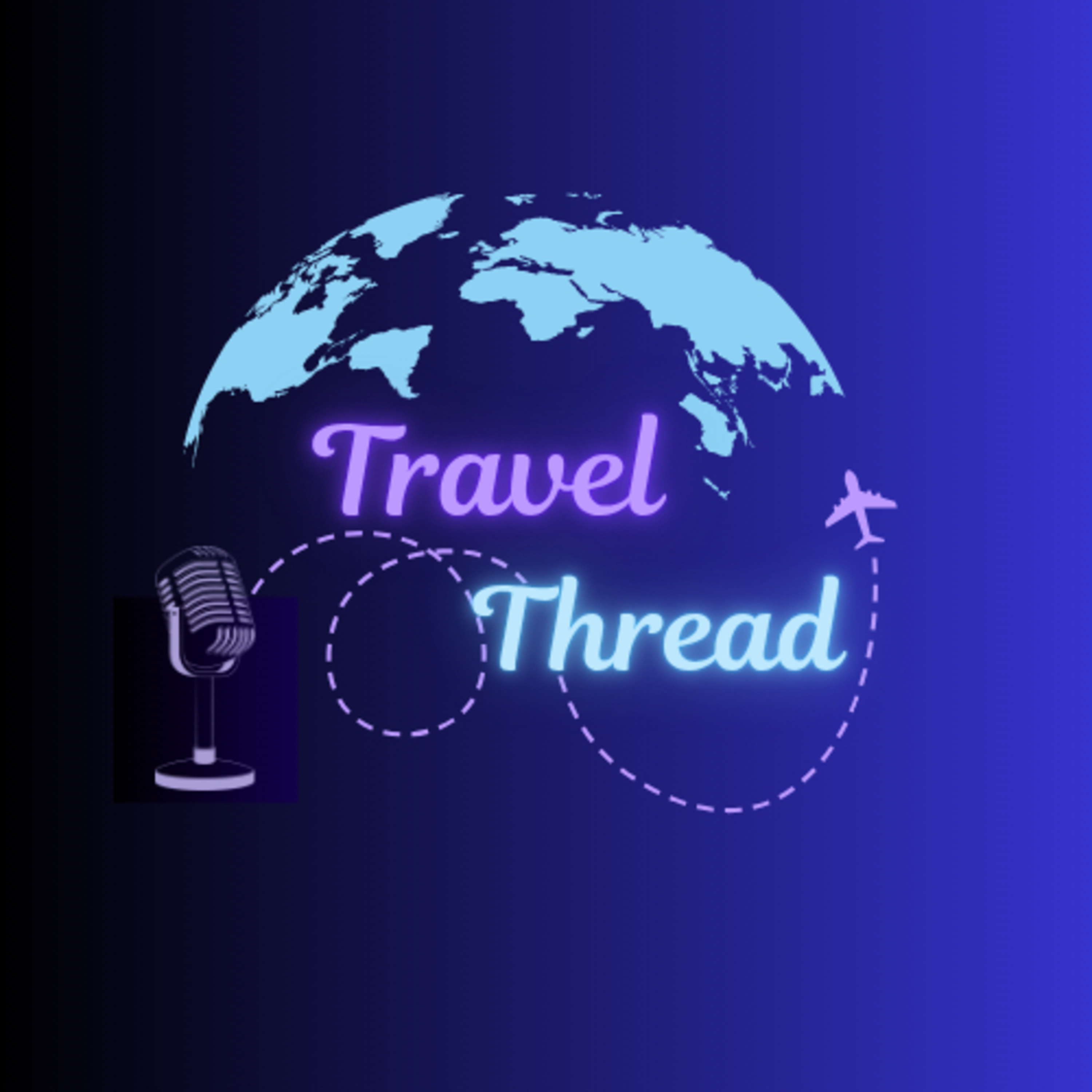 Travel Thread Podcast