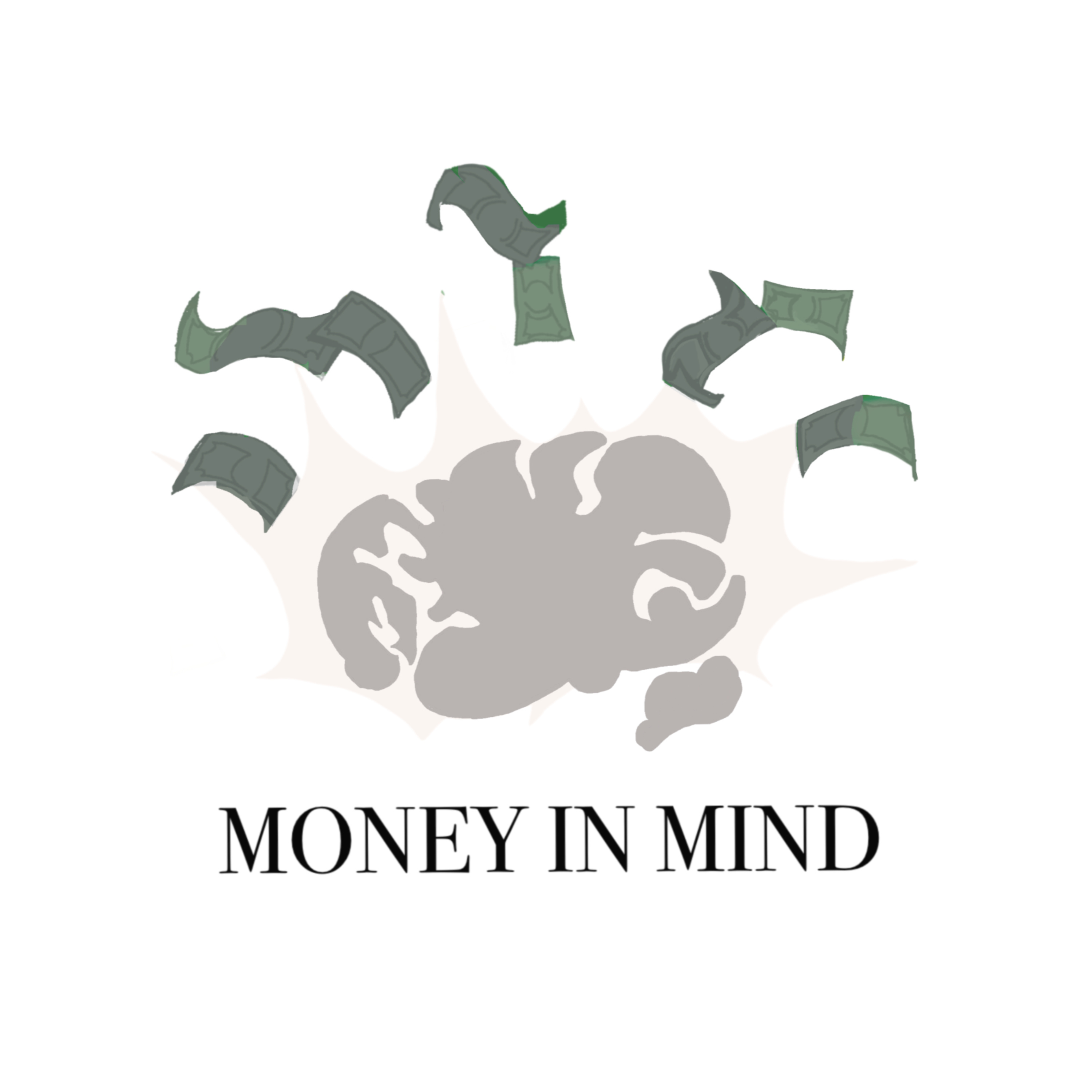 Money in Mind podcast artwork