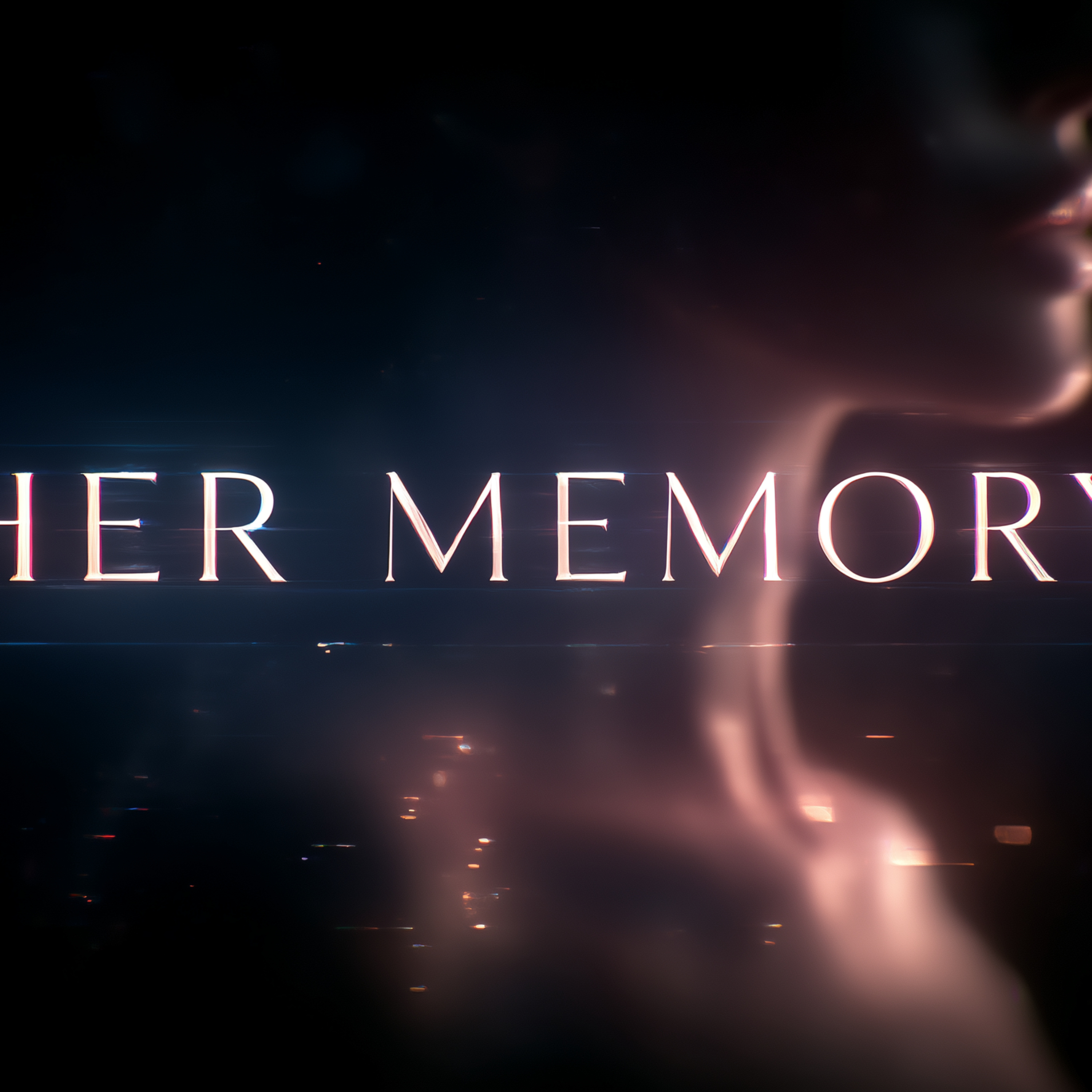 Her Memory