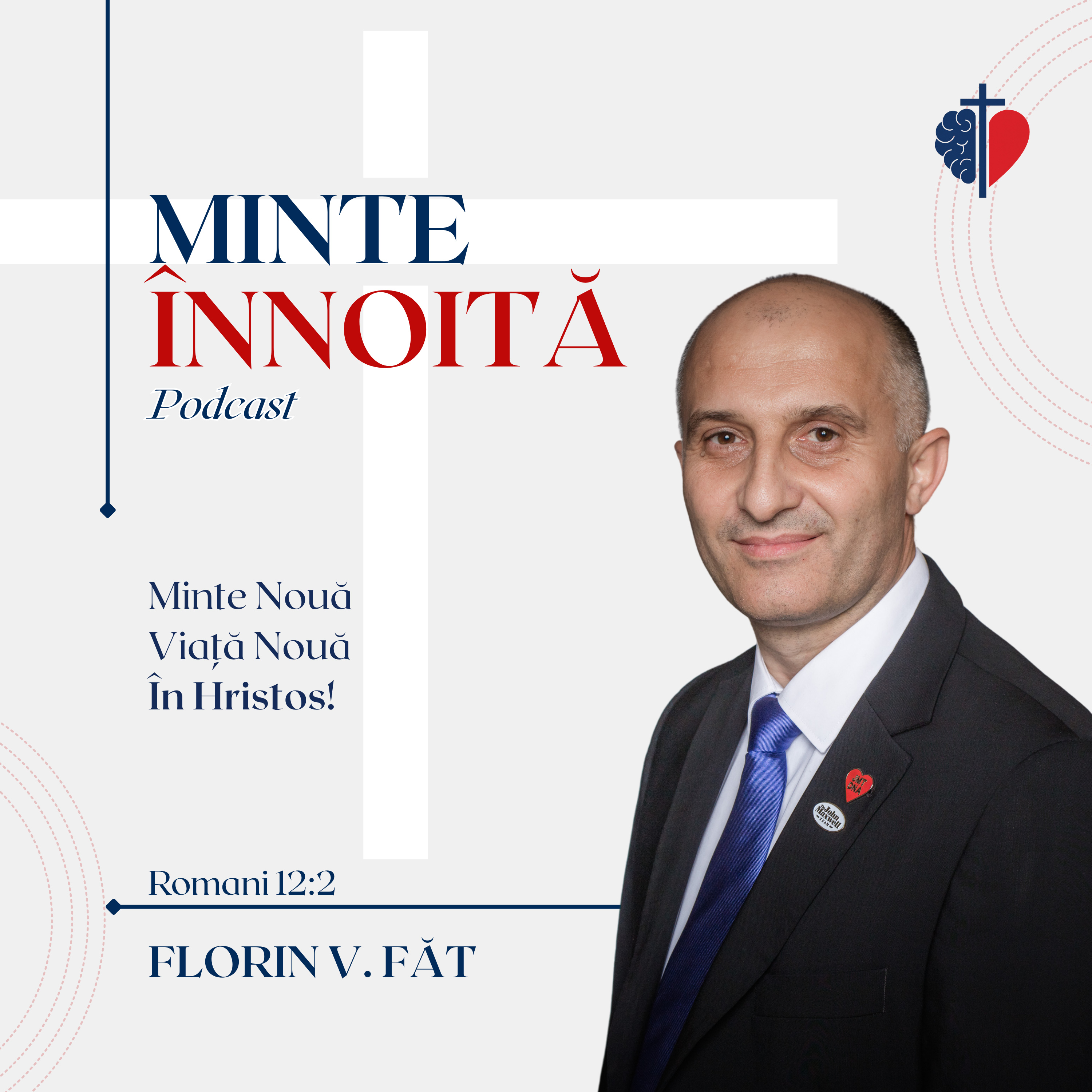 MINTE ÎNNOITĂ