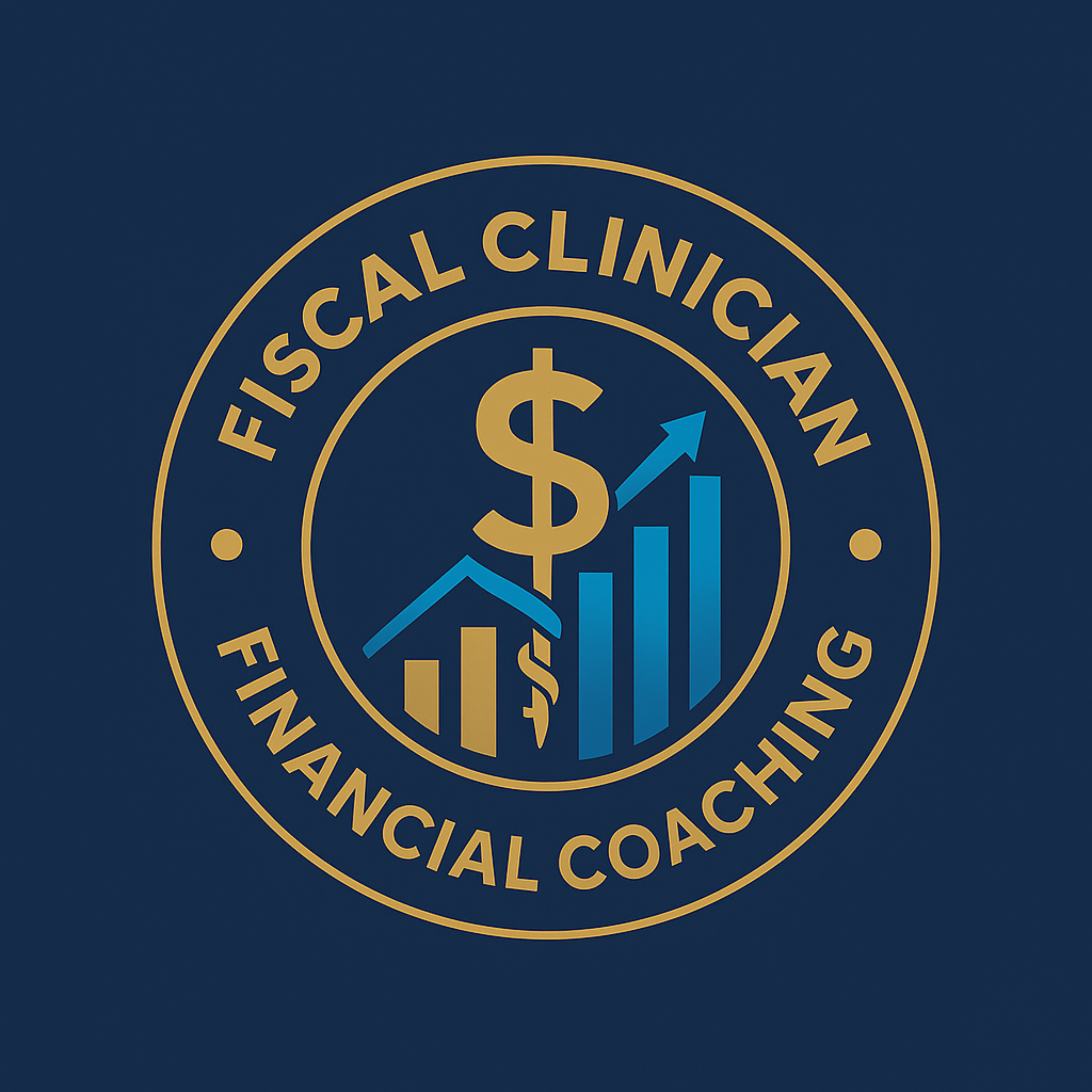 The Fiscal Clinician Podcast
