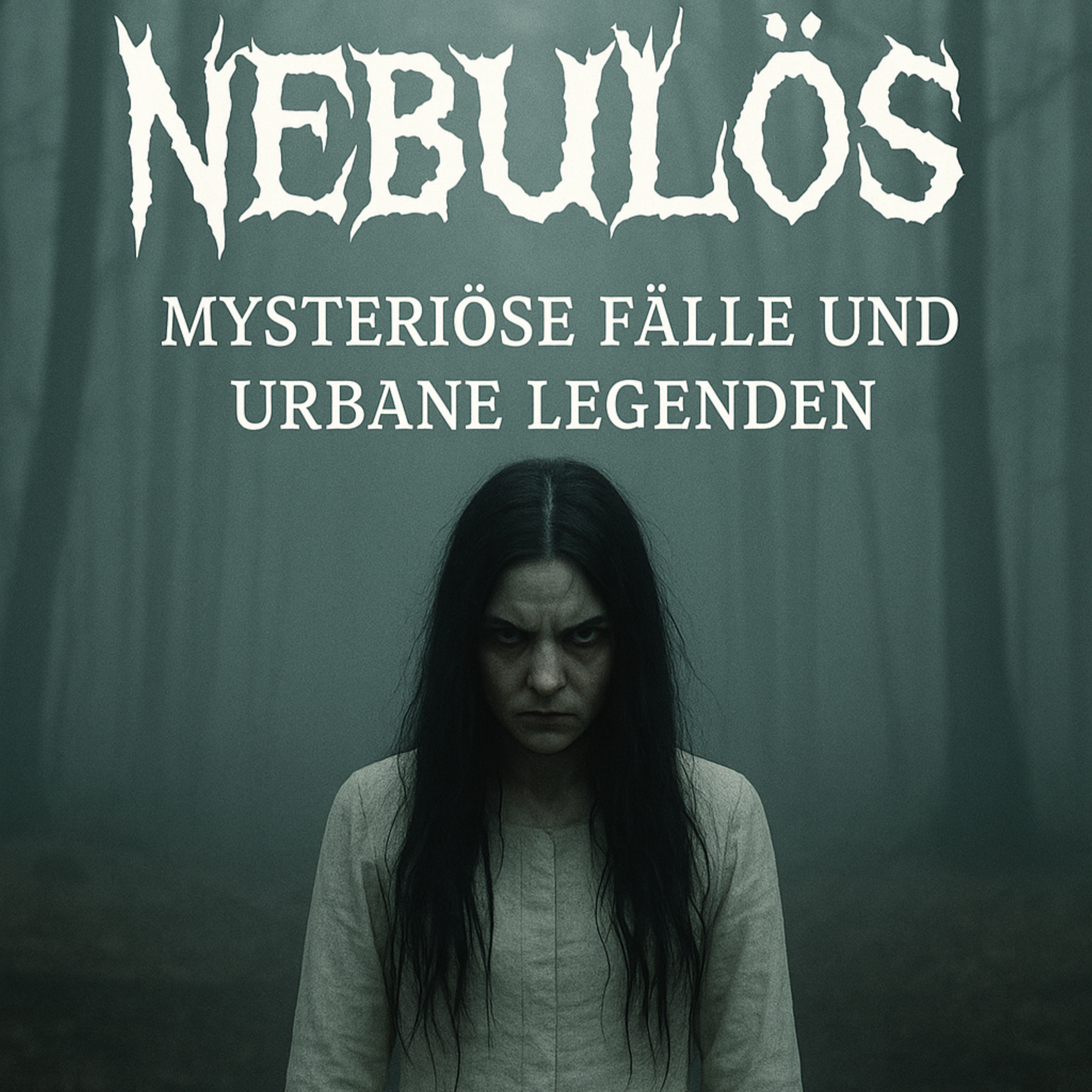 Nebulös – Mysteriöse Fälle und urbane Legenden