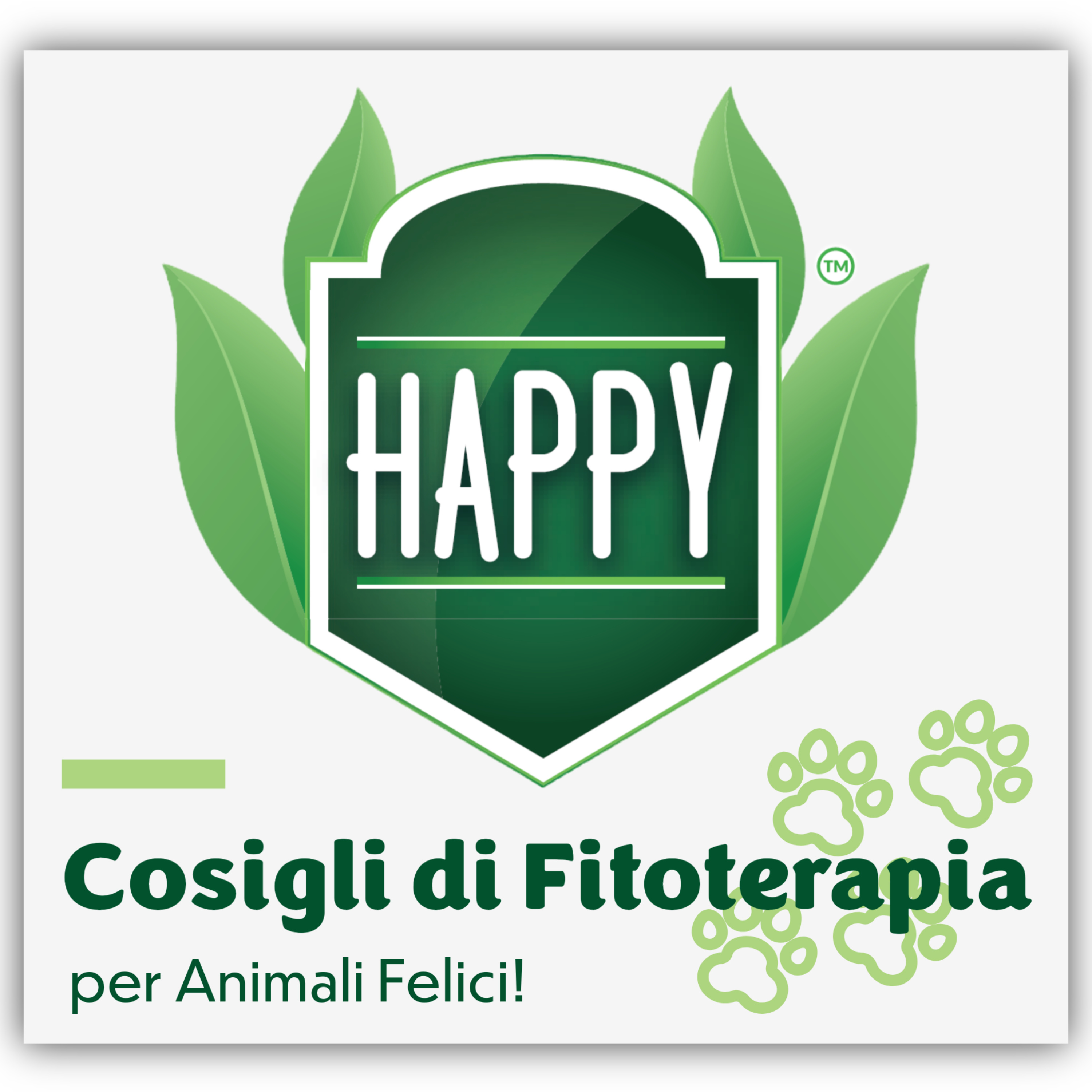 Benessere Naturale: la Fitoterapia per gli Animali podcast artwork