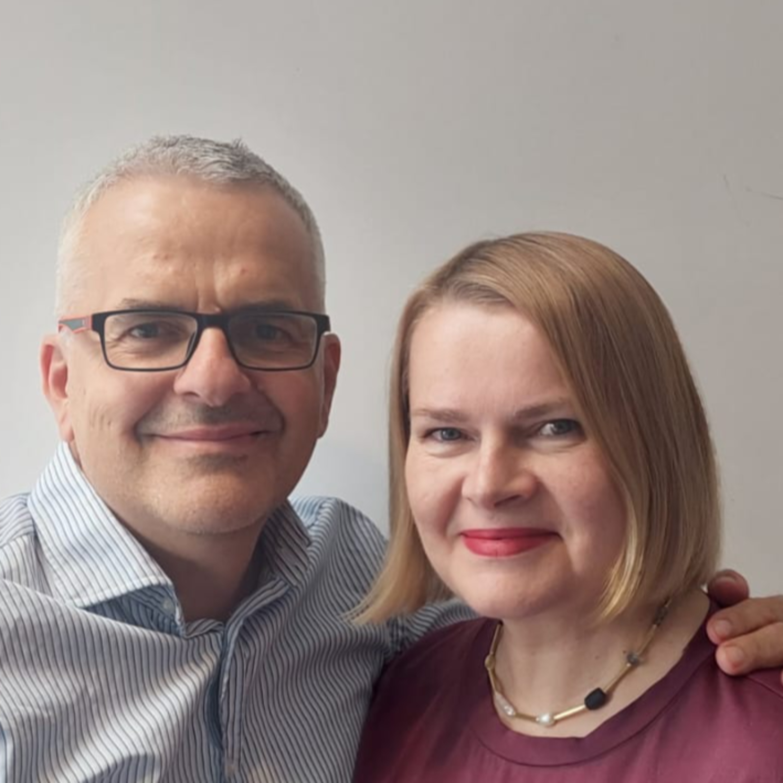 Światełka w tunelu - podcast dla menedżerów