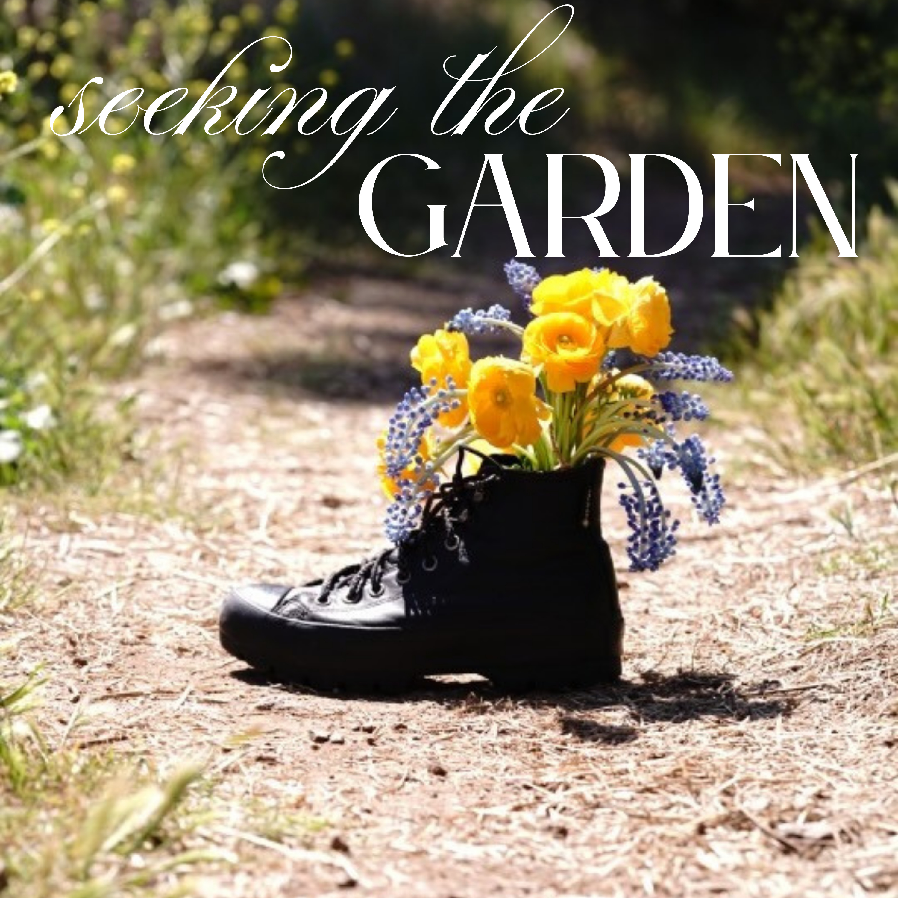 Seeking the Garden
