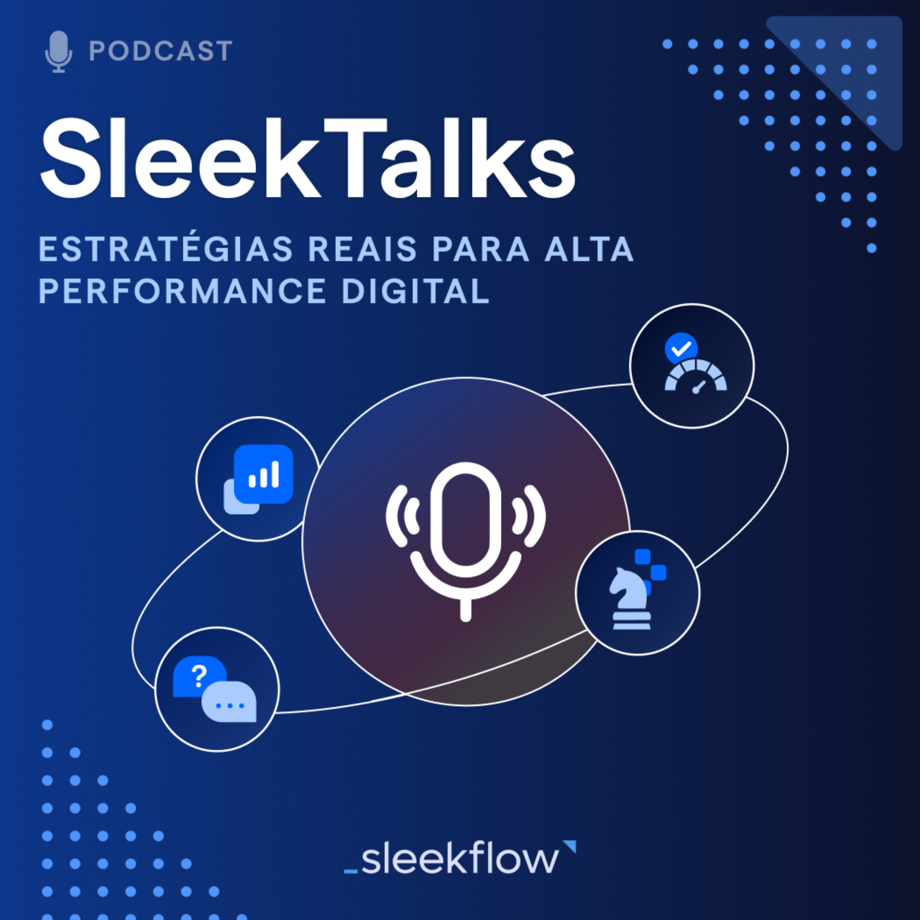 SleekTalks