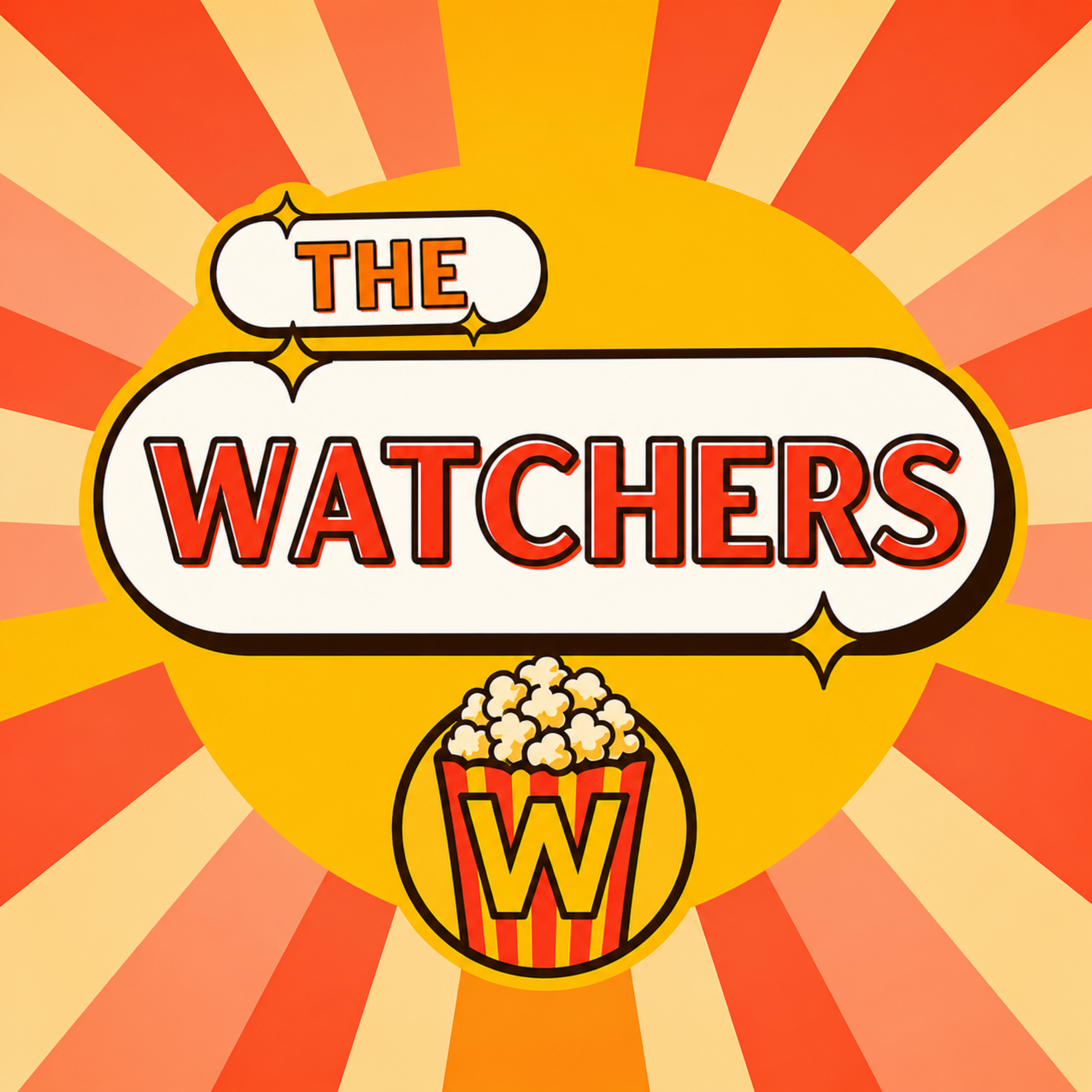 The Watchers