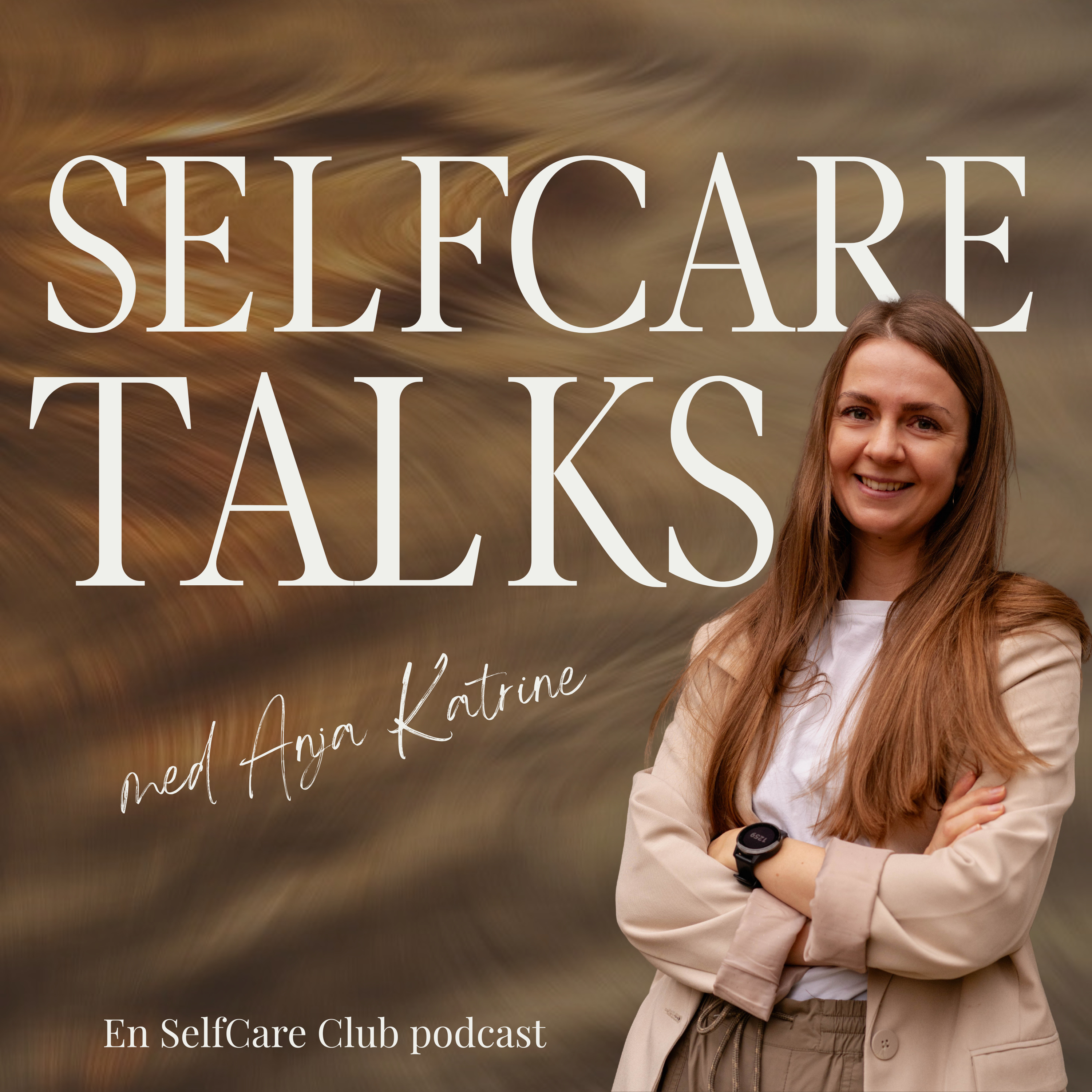 SelfCare Talks - en SelfCare Club Podcast