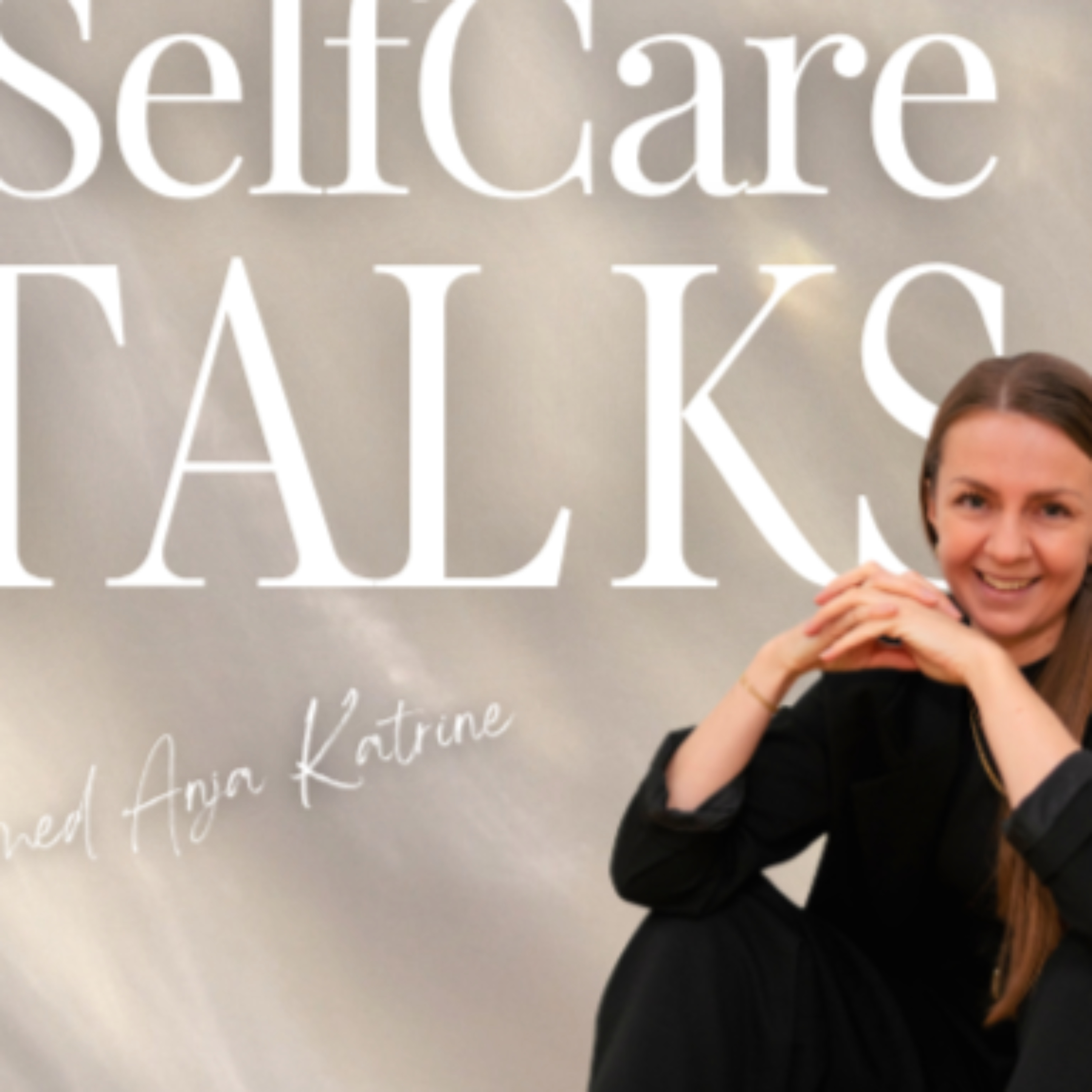 #13 SelfCare Talk med Sif Thomsen: Om unges trivsel i et digitaliseret samfund, forældreskabets udvikling gennem generationerne og den nye tids forældrerolle episode artwork