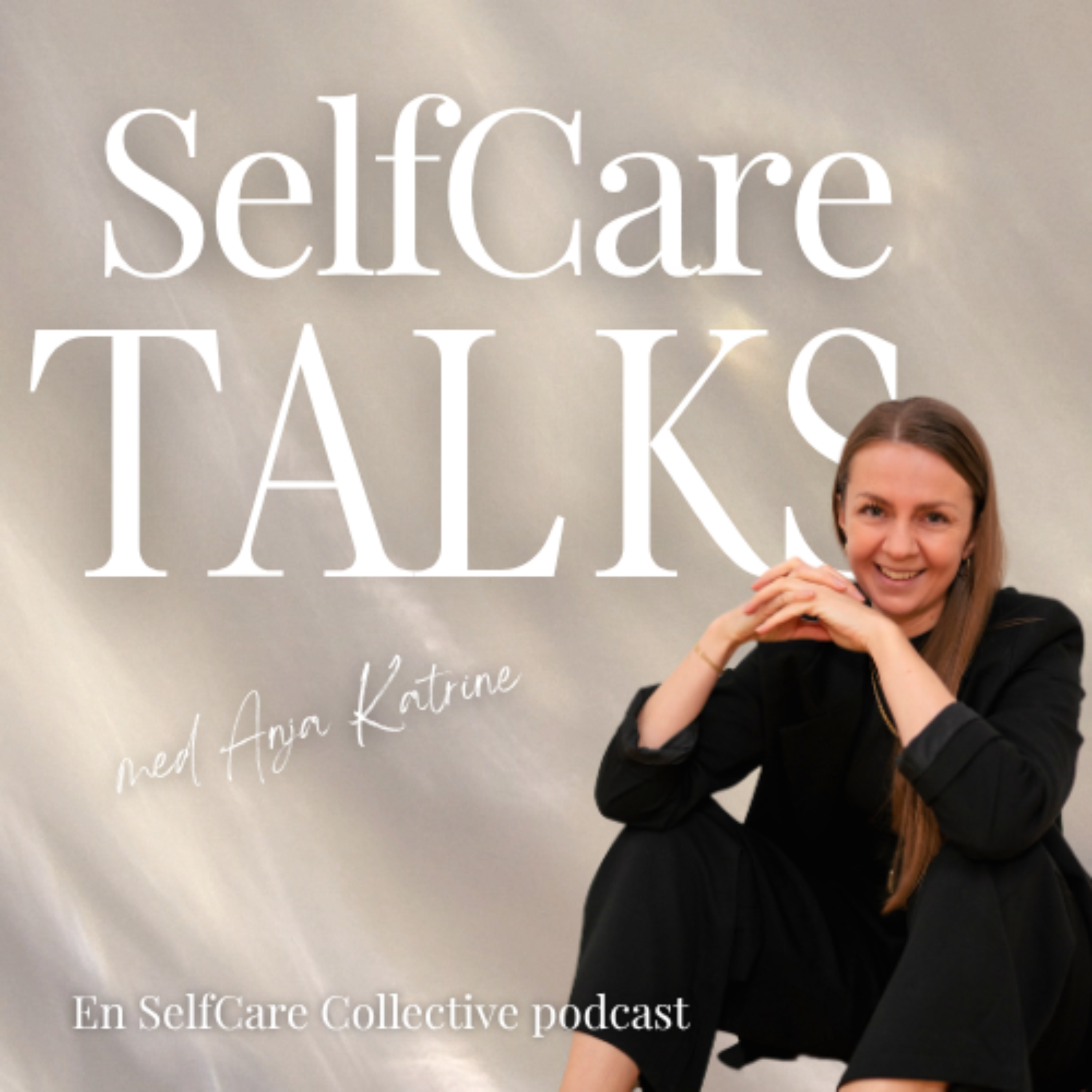 #9 SelfCare Talk med Christina Rejkjær: Om hvordan en livskrise førte til det (u)perfekte startskud til en ny livsretning med sjælfuld keramik og selvomsorg som fundament episode artwork