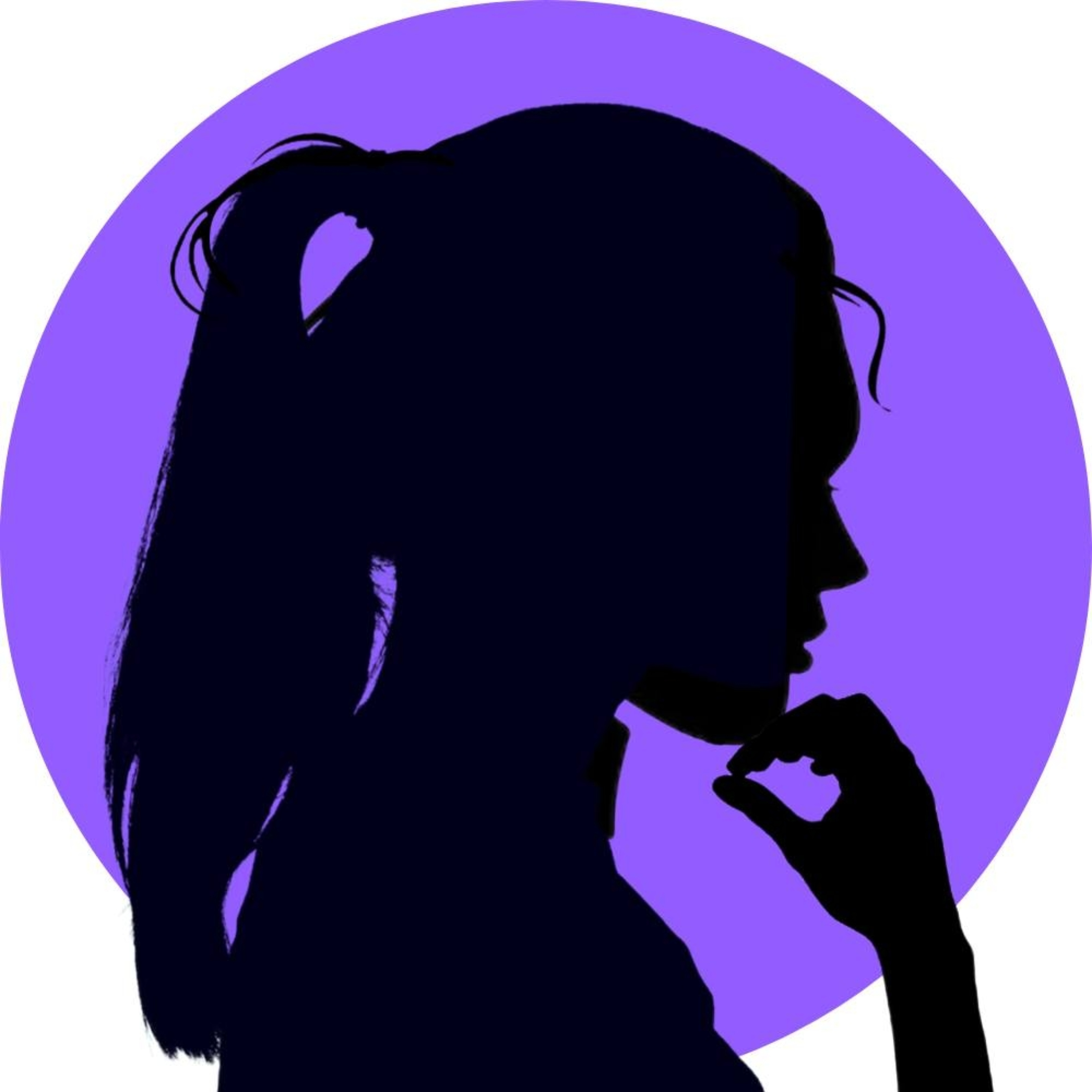 Nagging Thoughts From A Proverbs 27:16 Woman podcast artwork