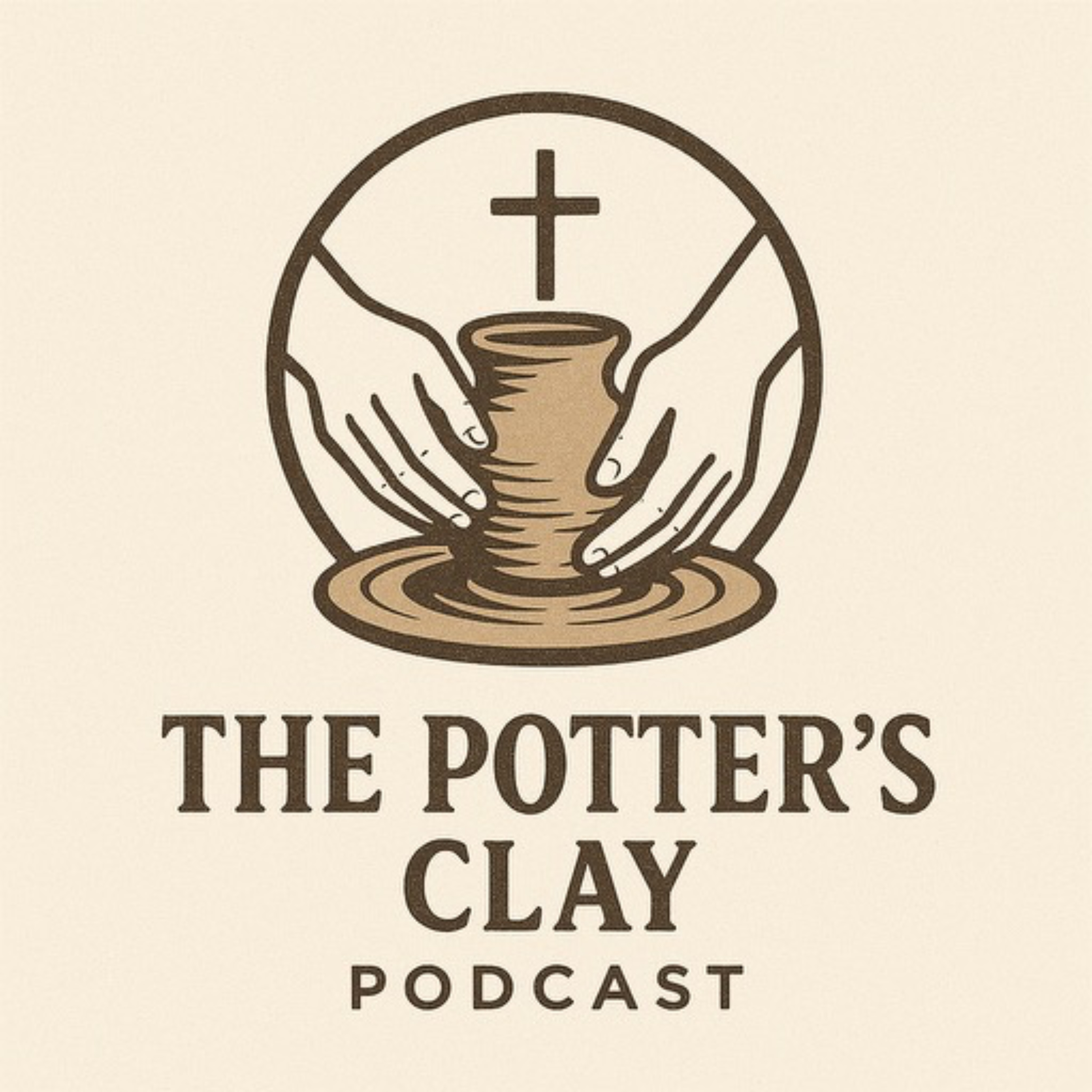 The Potters Clay Podcast