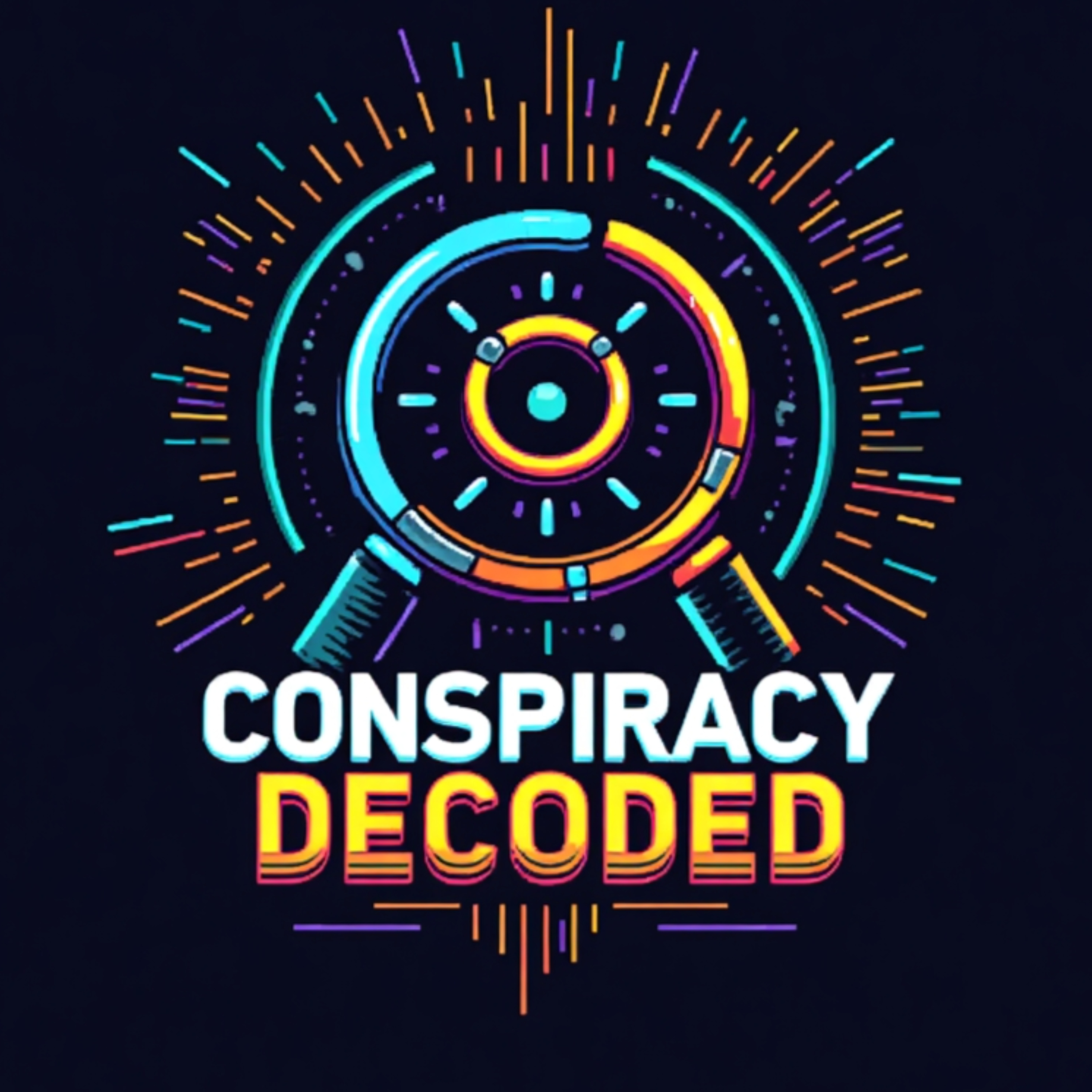 Conspiracy Decoded Podcast