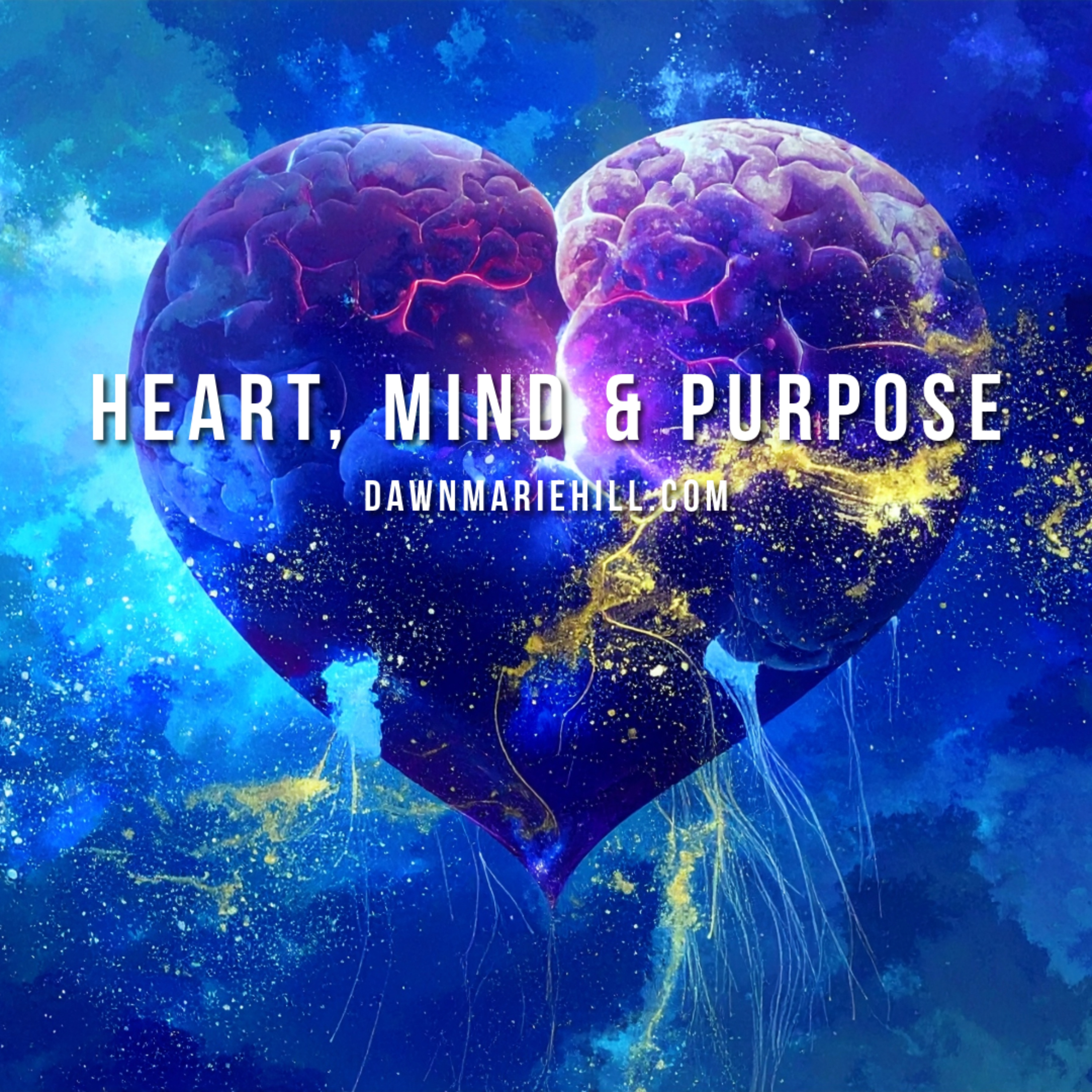Heart, Mind & Purpose