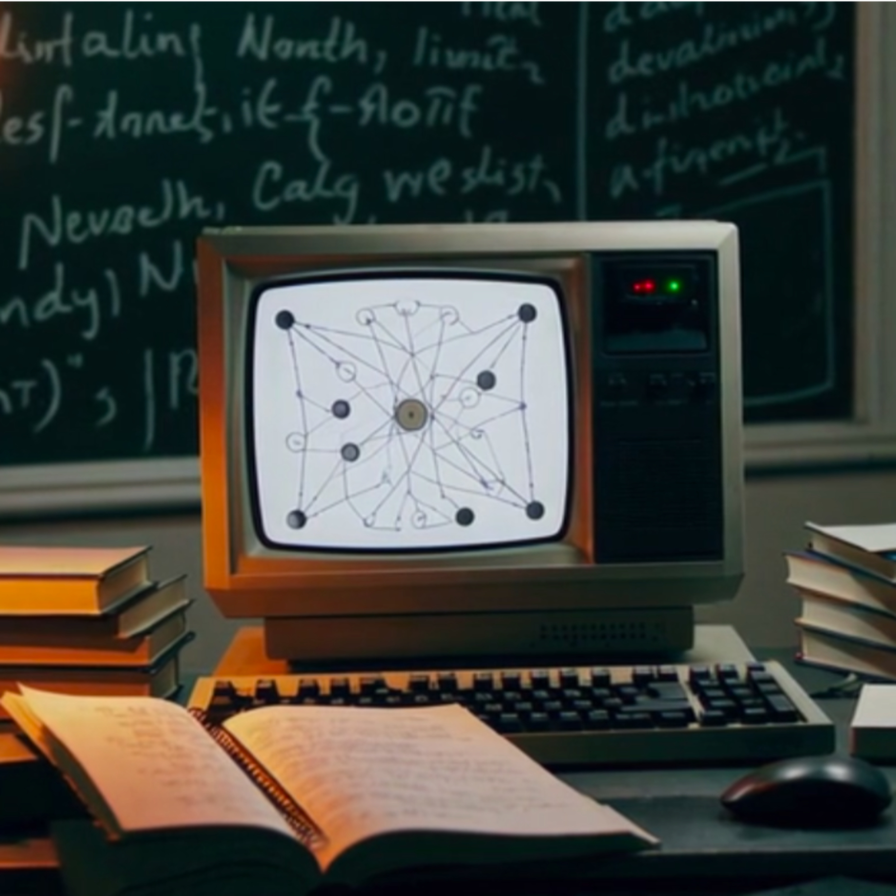 AI: Origins
