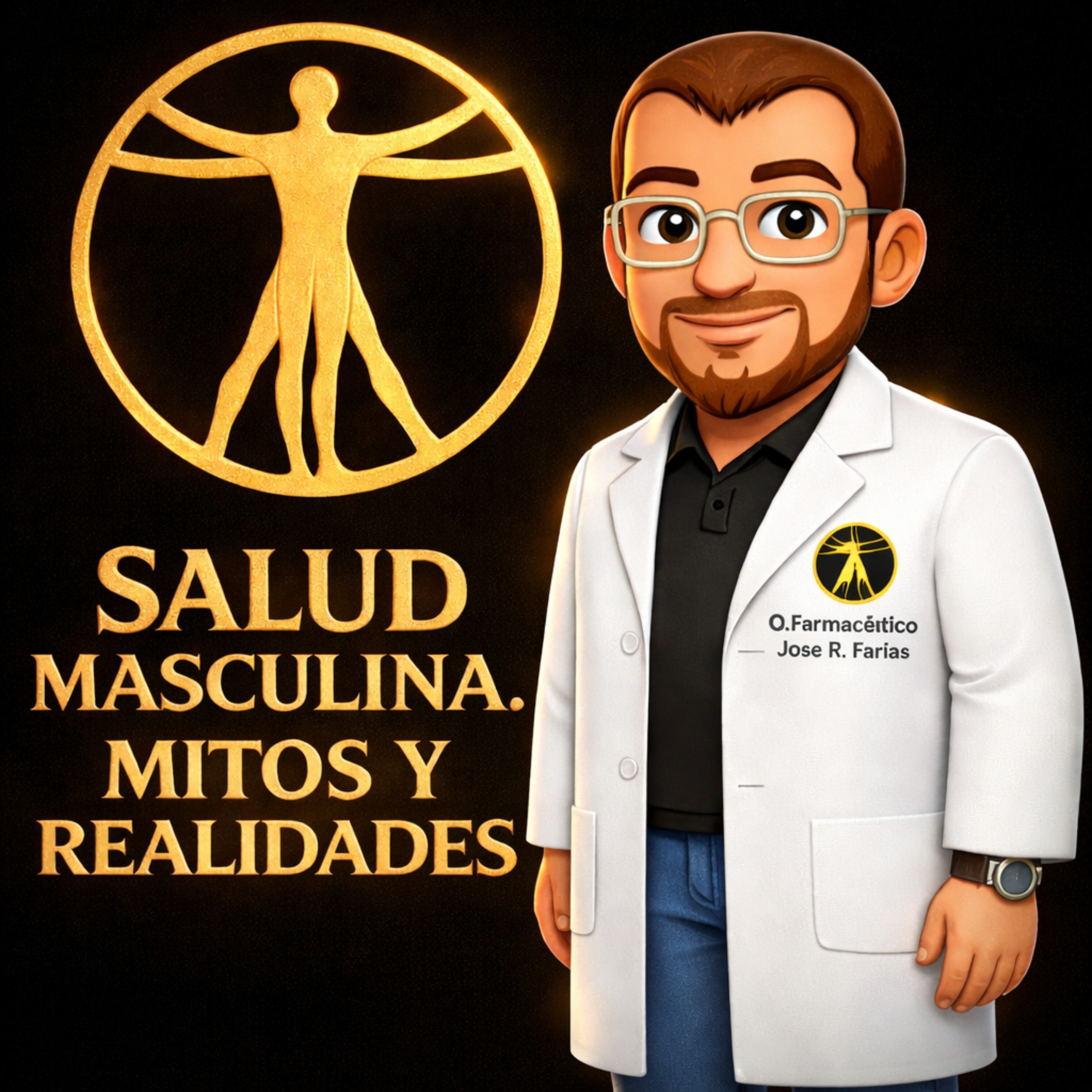 Salud Sexual Masculina. Mitos y Realidades