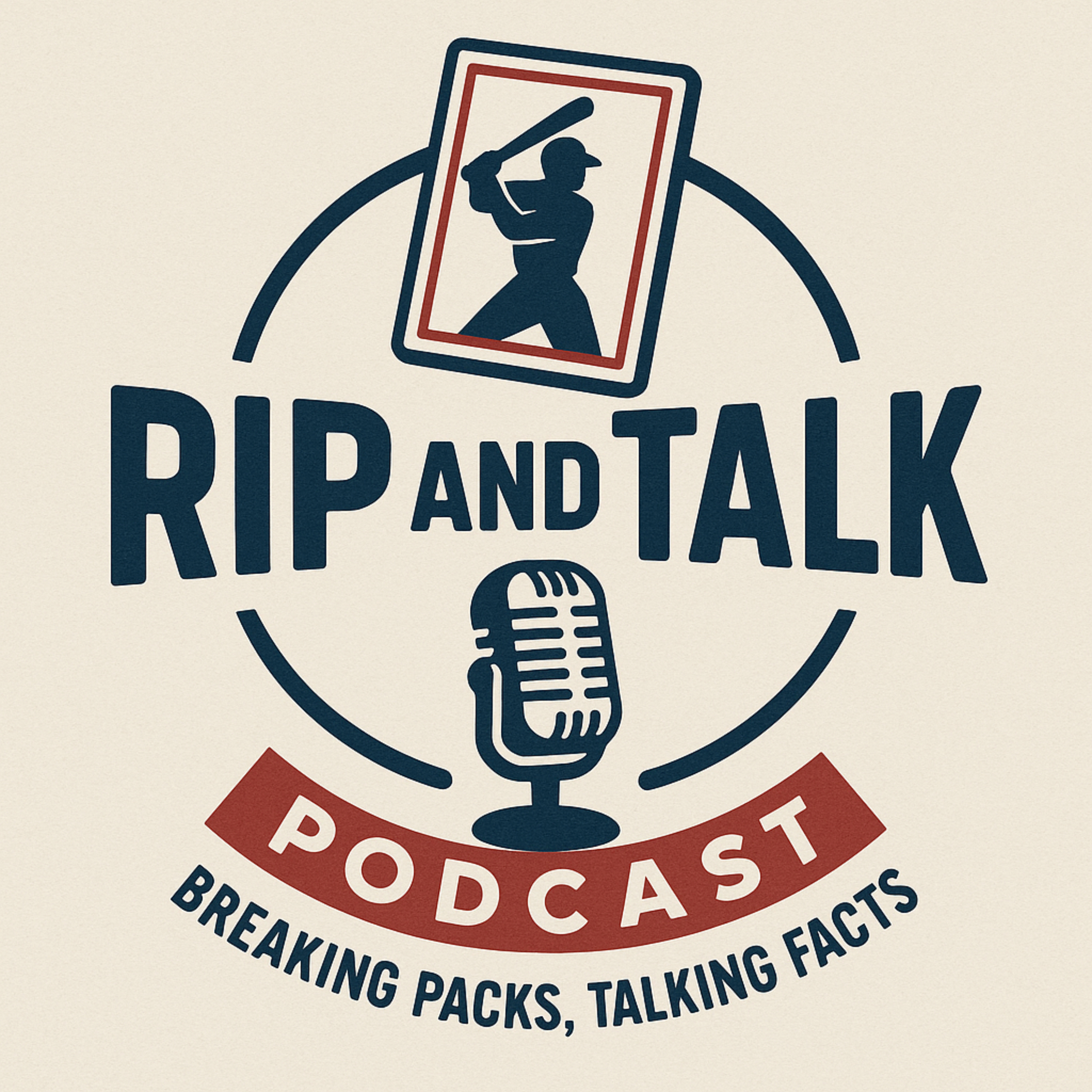 Rip and Talk
