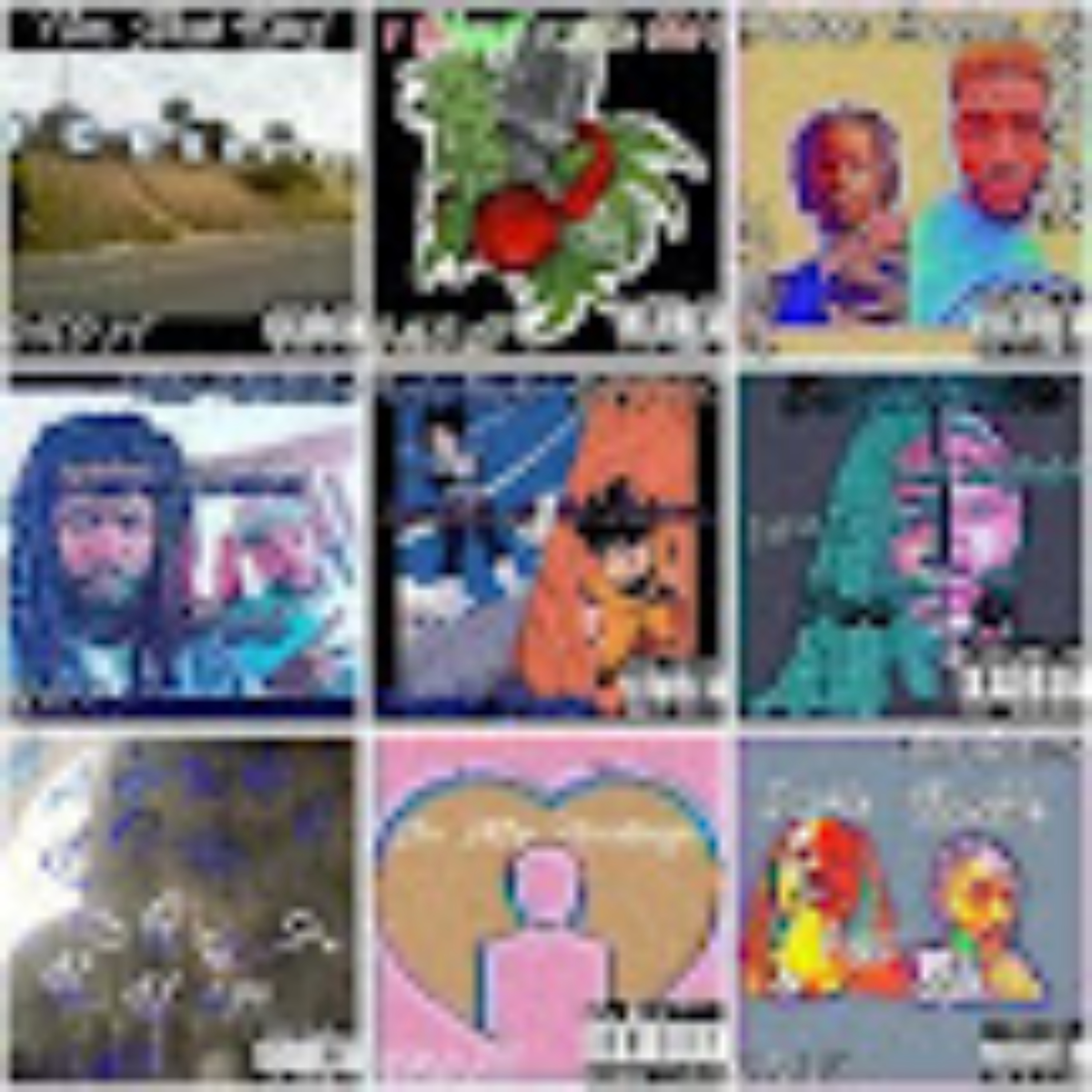 Our Truth HIS MOM-HER SON