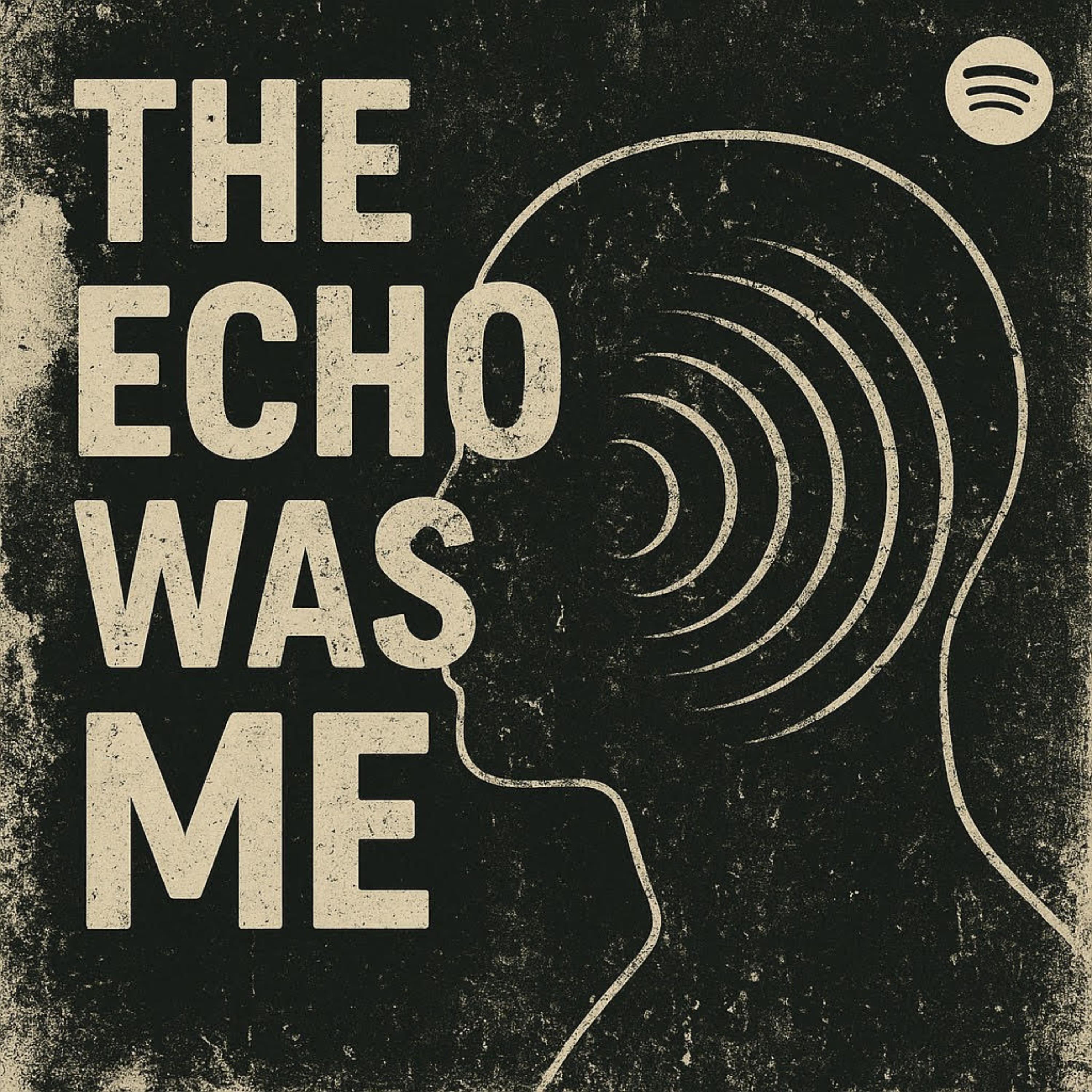 The Echo Was ME