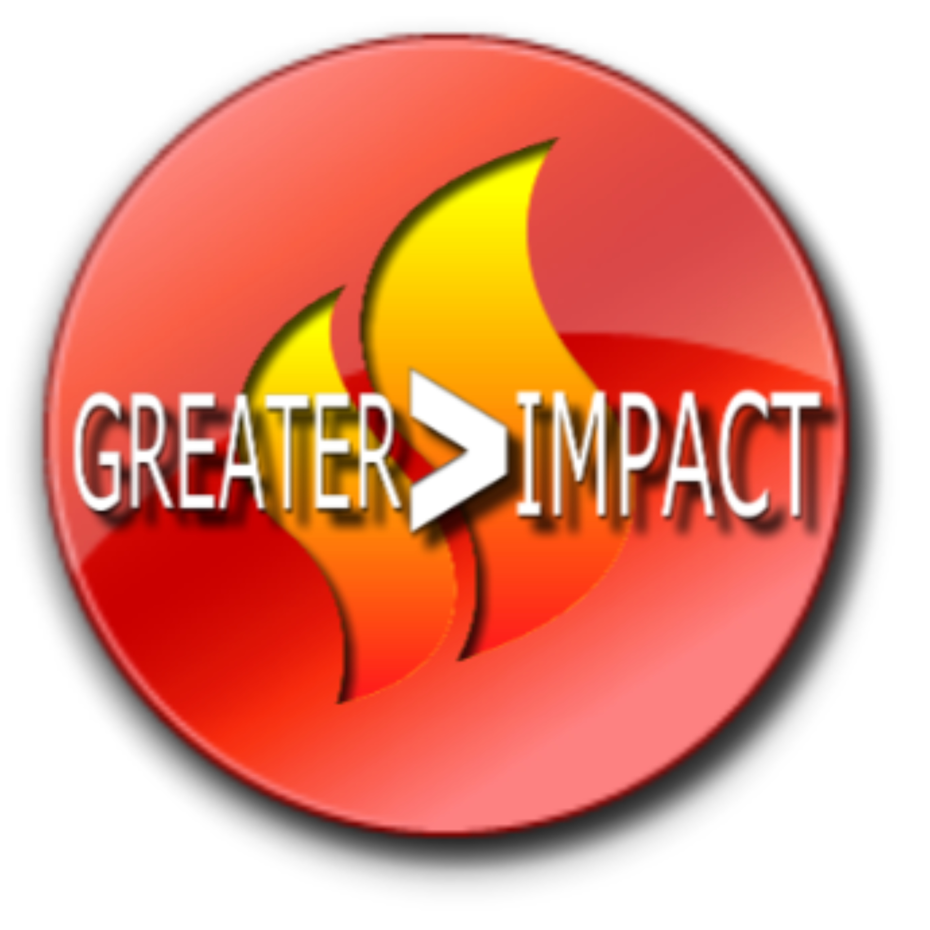 Greater IMPACT Church Podcast