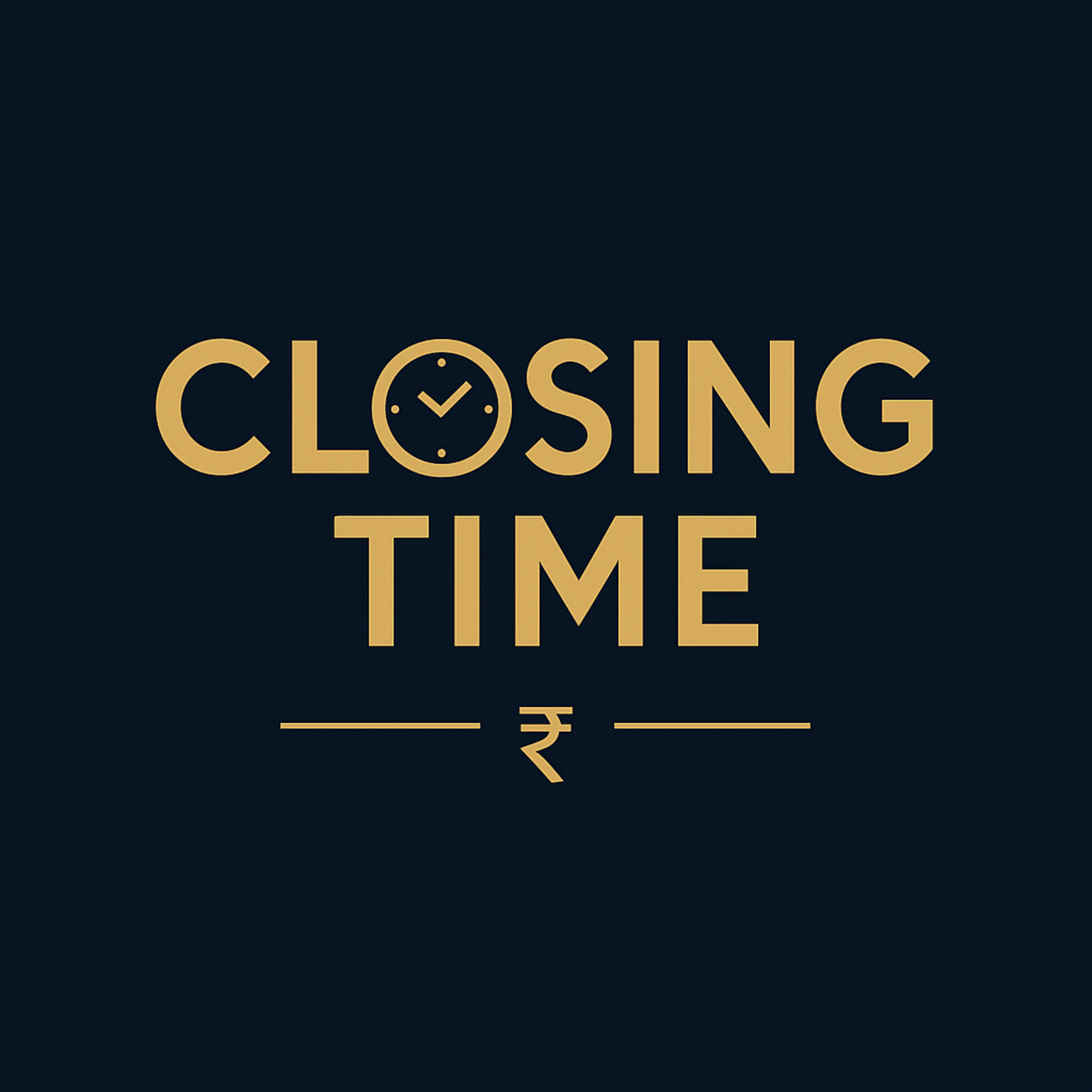 Closing Time - A deep dive into Sales podcast artwork