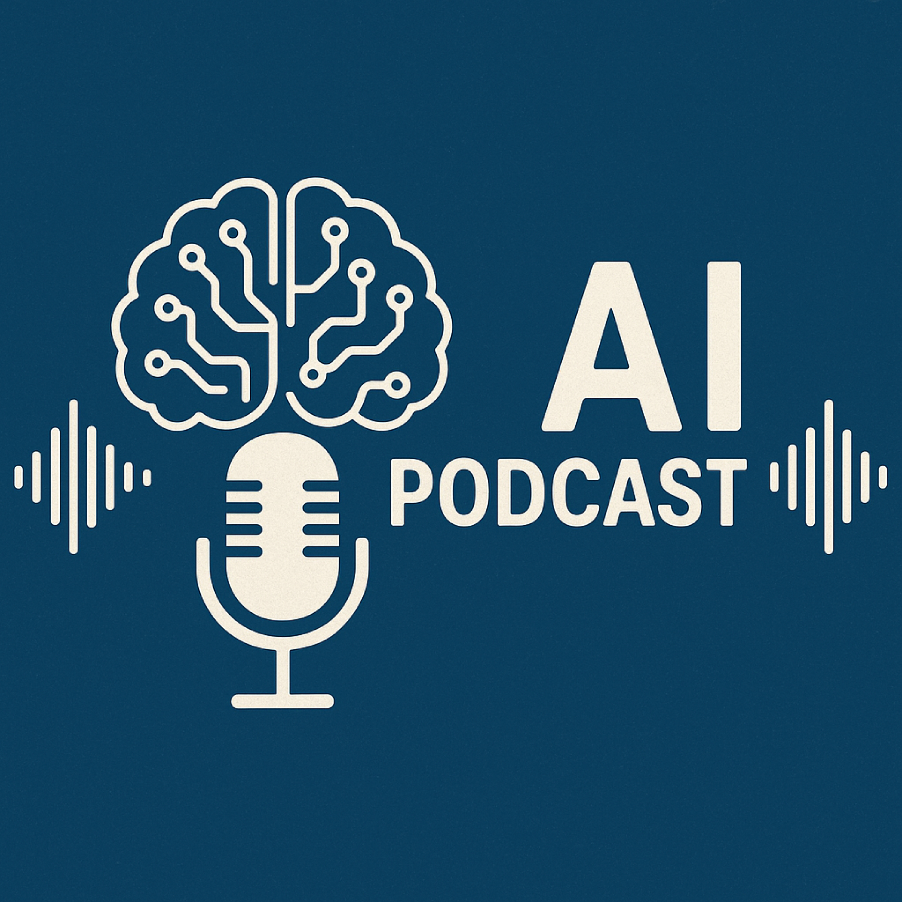 AI Podcast (Đời sống, xã hội) podcast artwork