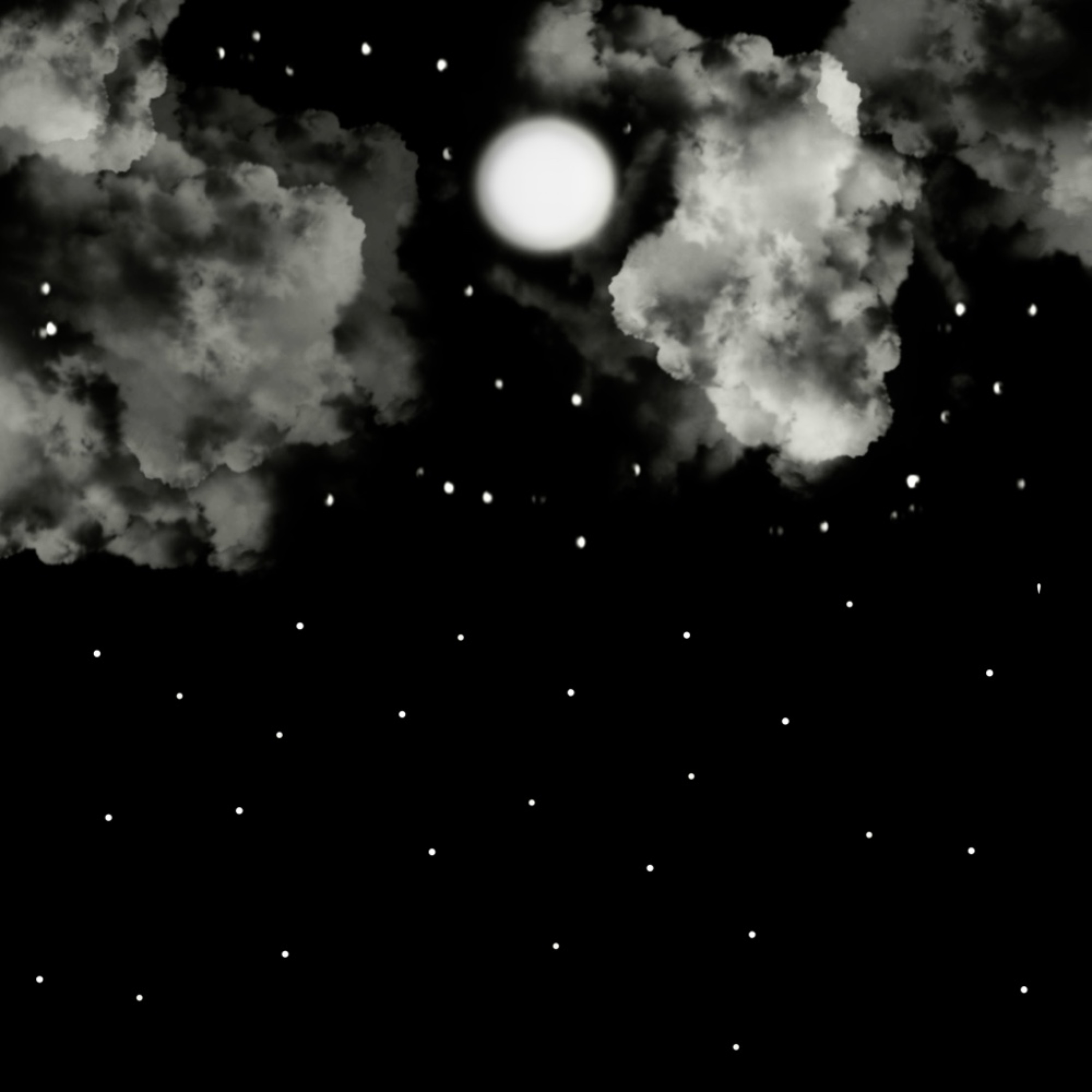 HYPNOTIC ABSTRACT MELODY