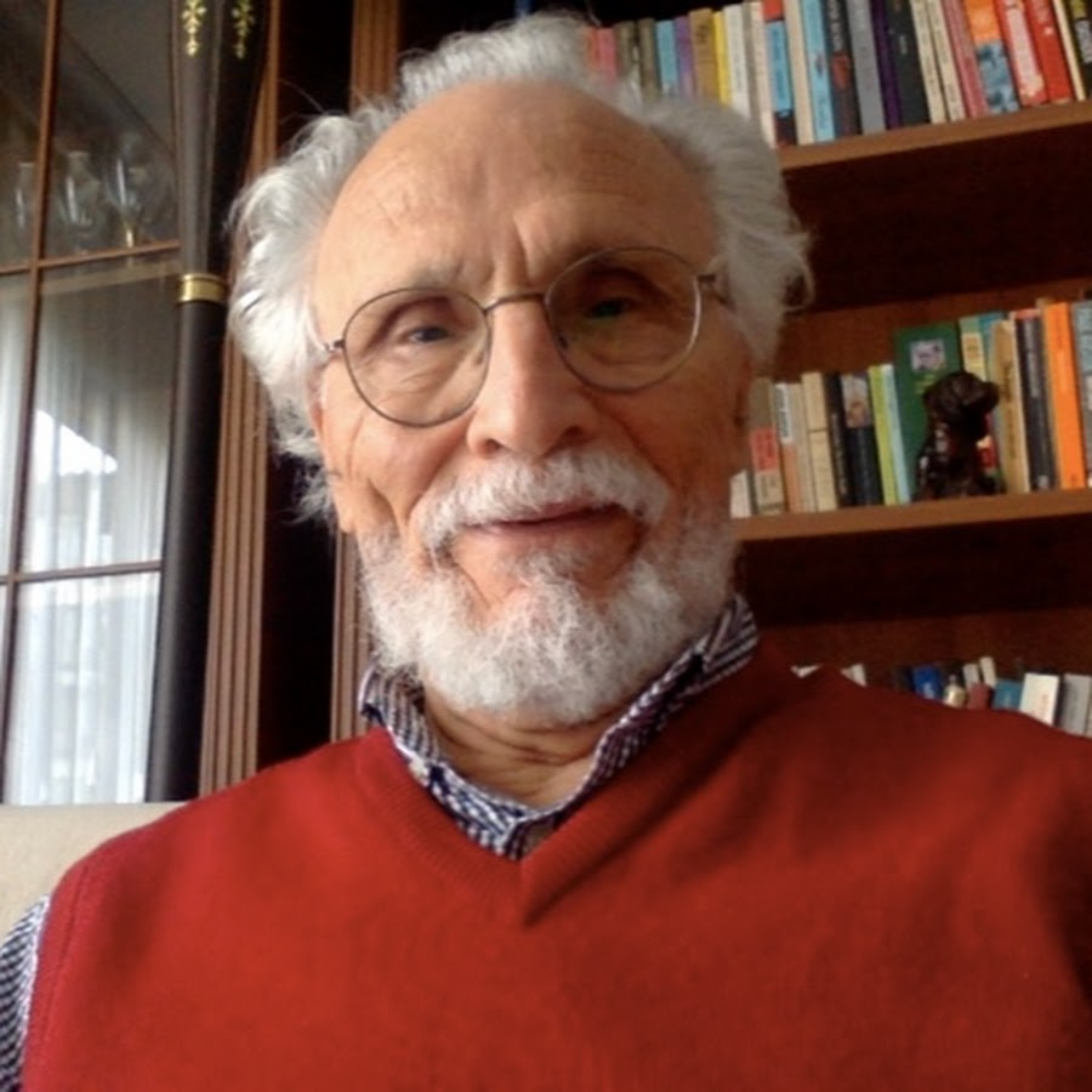 Çağdaş Sosyologlar Üzerine TR ve EN Dersler/Lectures in TR and EN on Contemporary Sociologists