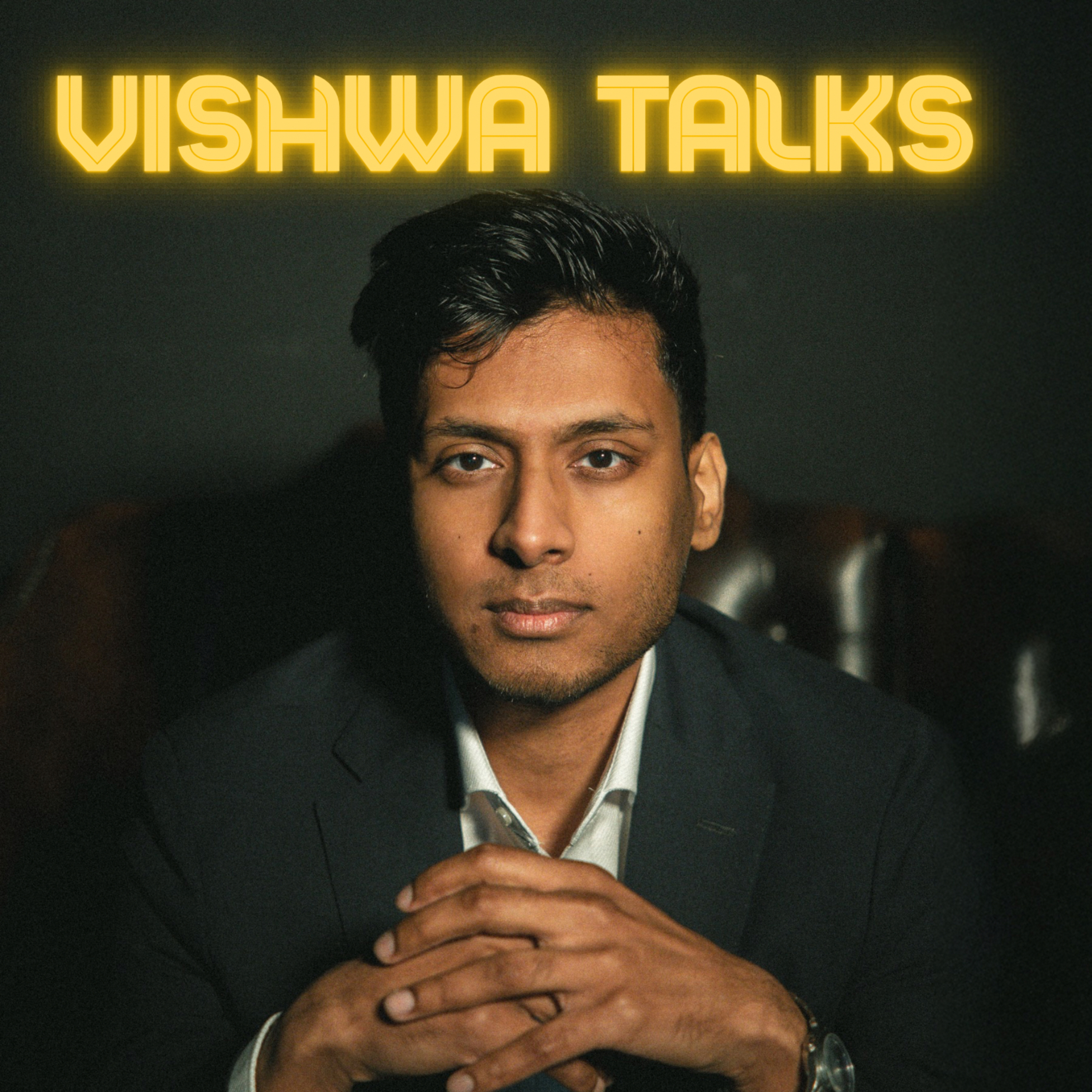 Vishwa Talks