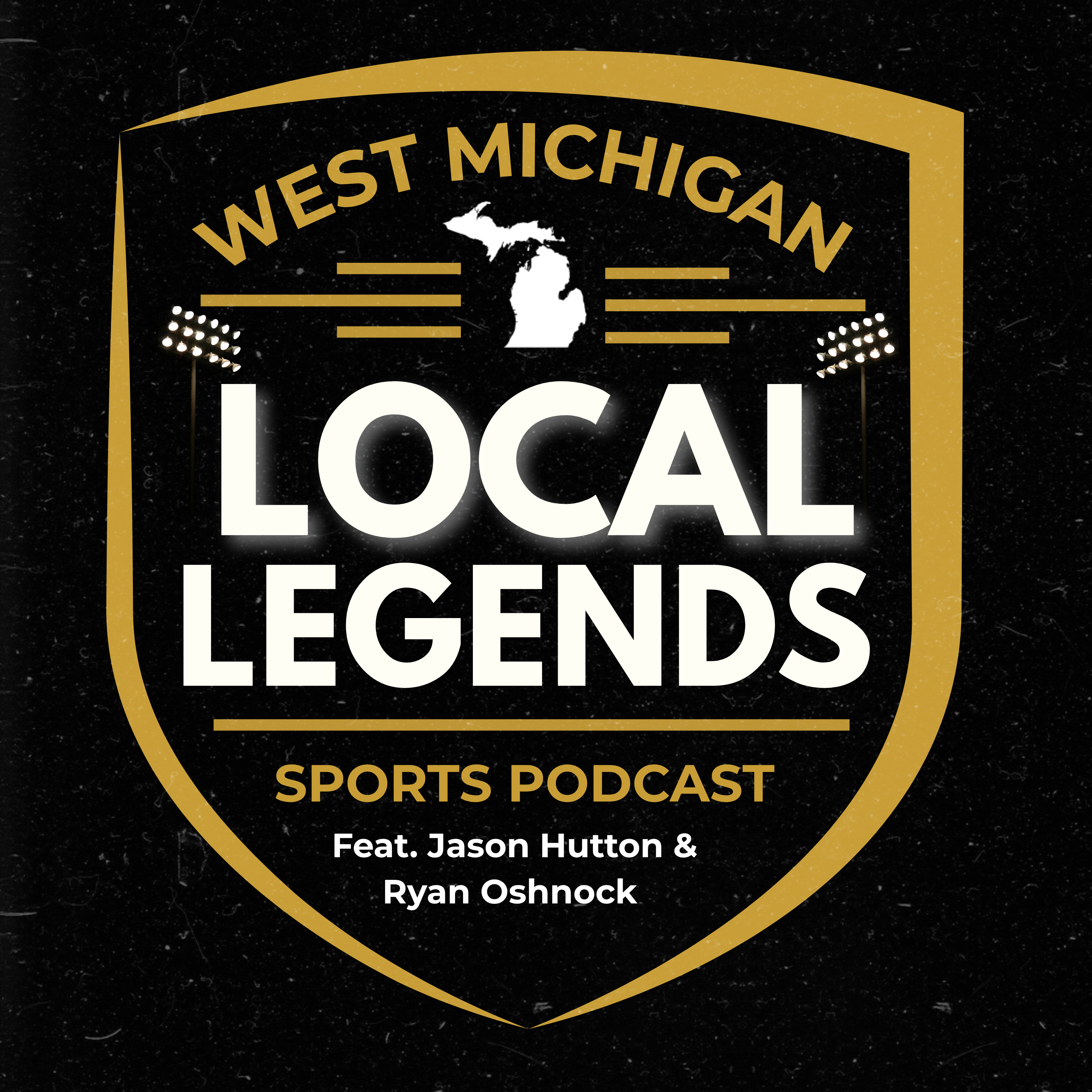 Local Legends: HS Football Podcast