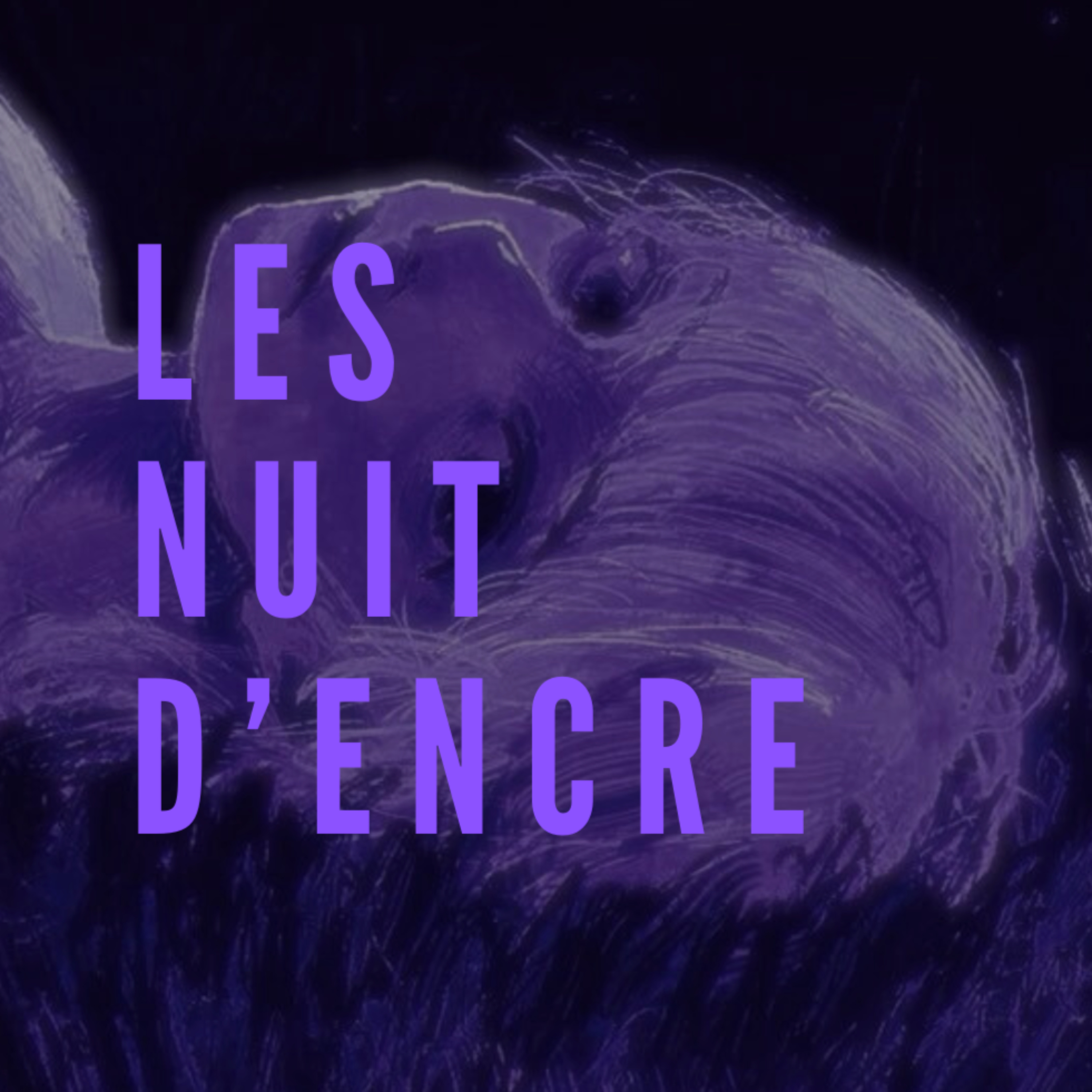 Les nuits d'encre