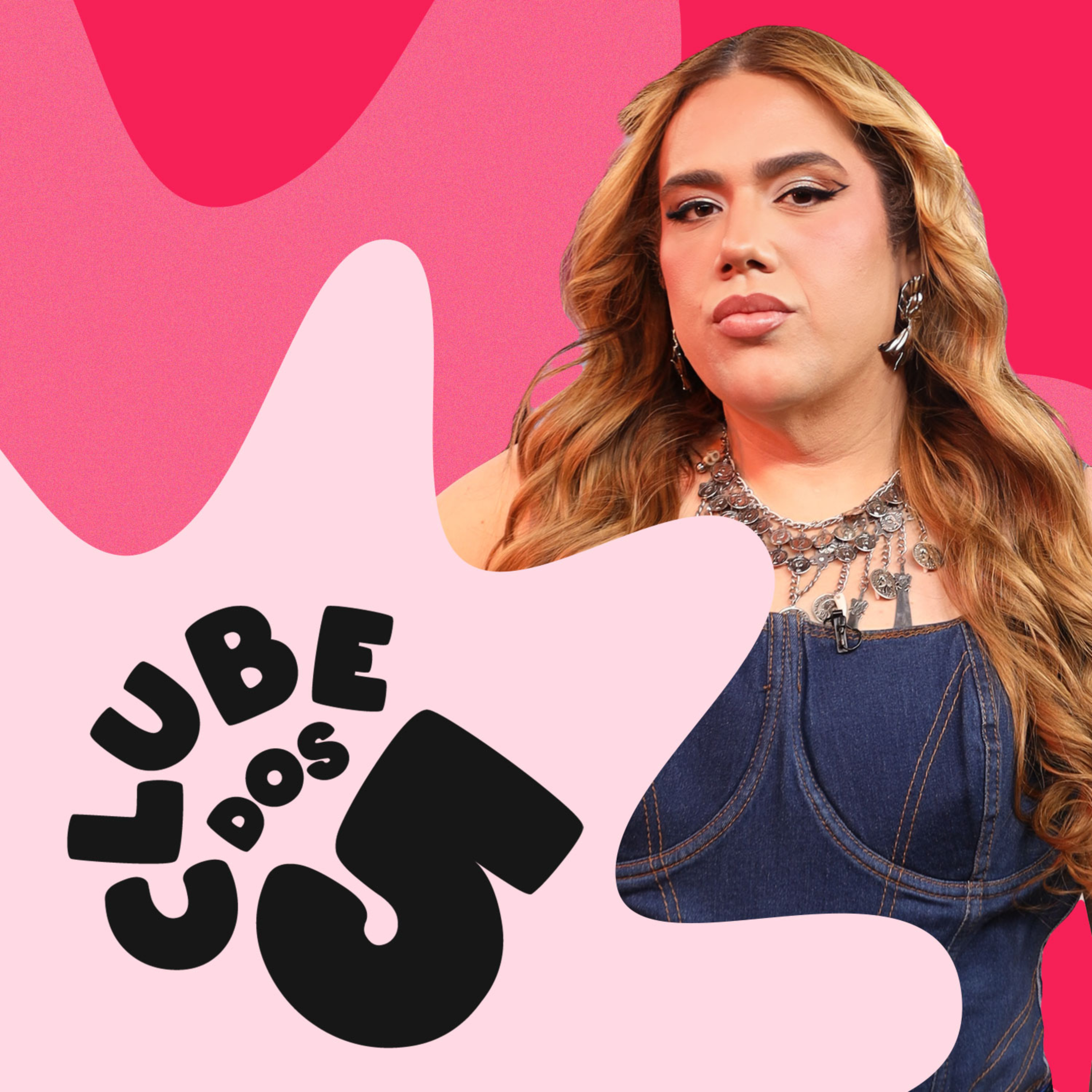 o clube dos 5